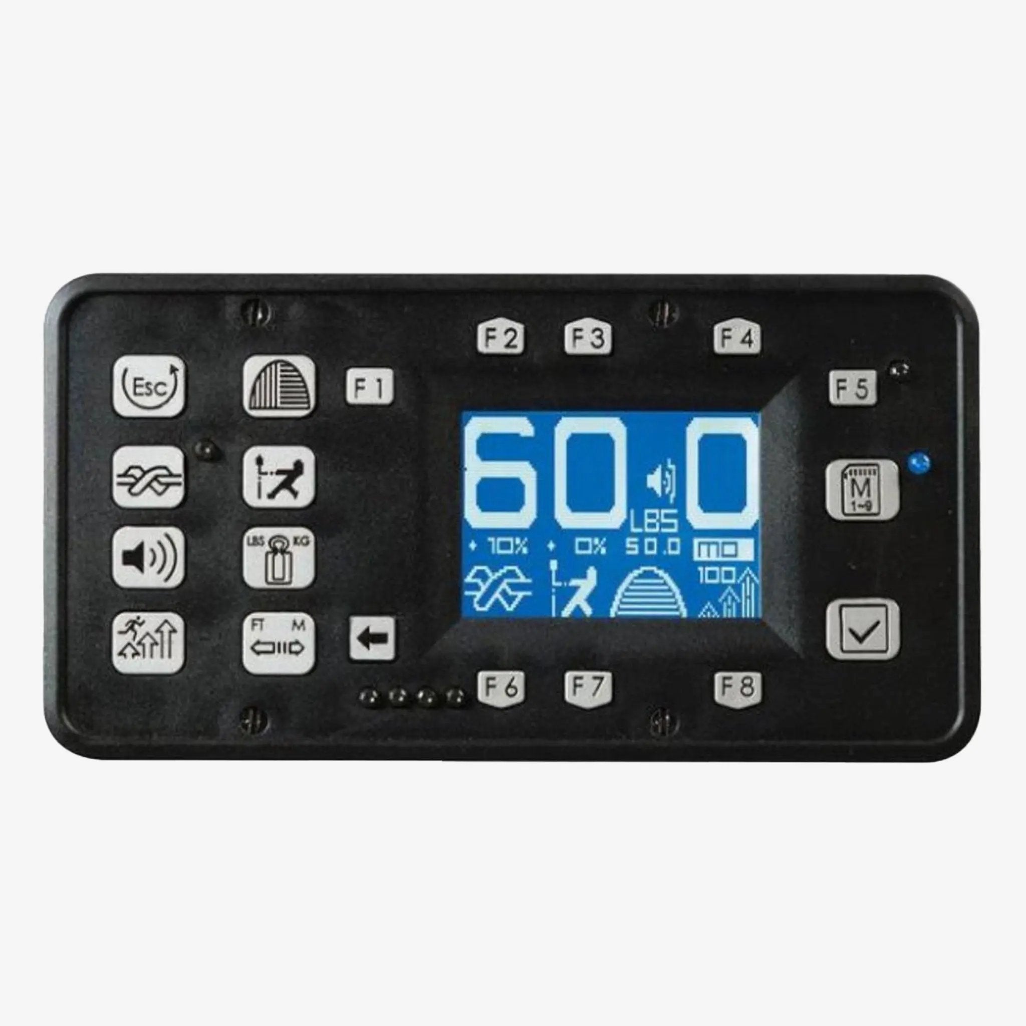 gamma-9900-els-6pt-macchina-incordatura-elettronica image 3