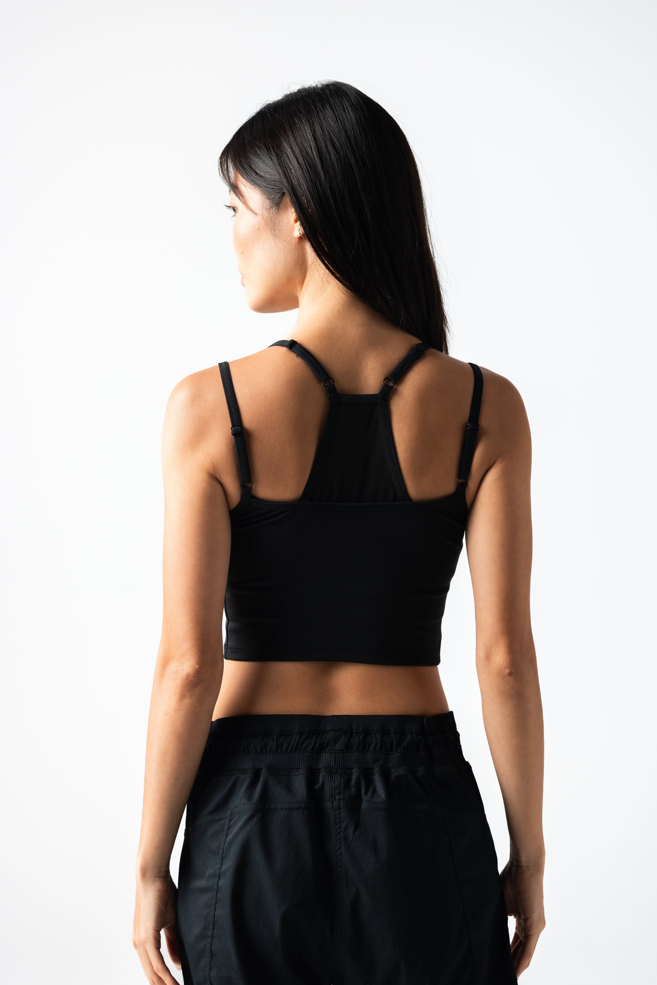 drop-shot-flight-top-sportivo-donna image 4