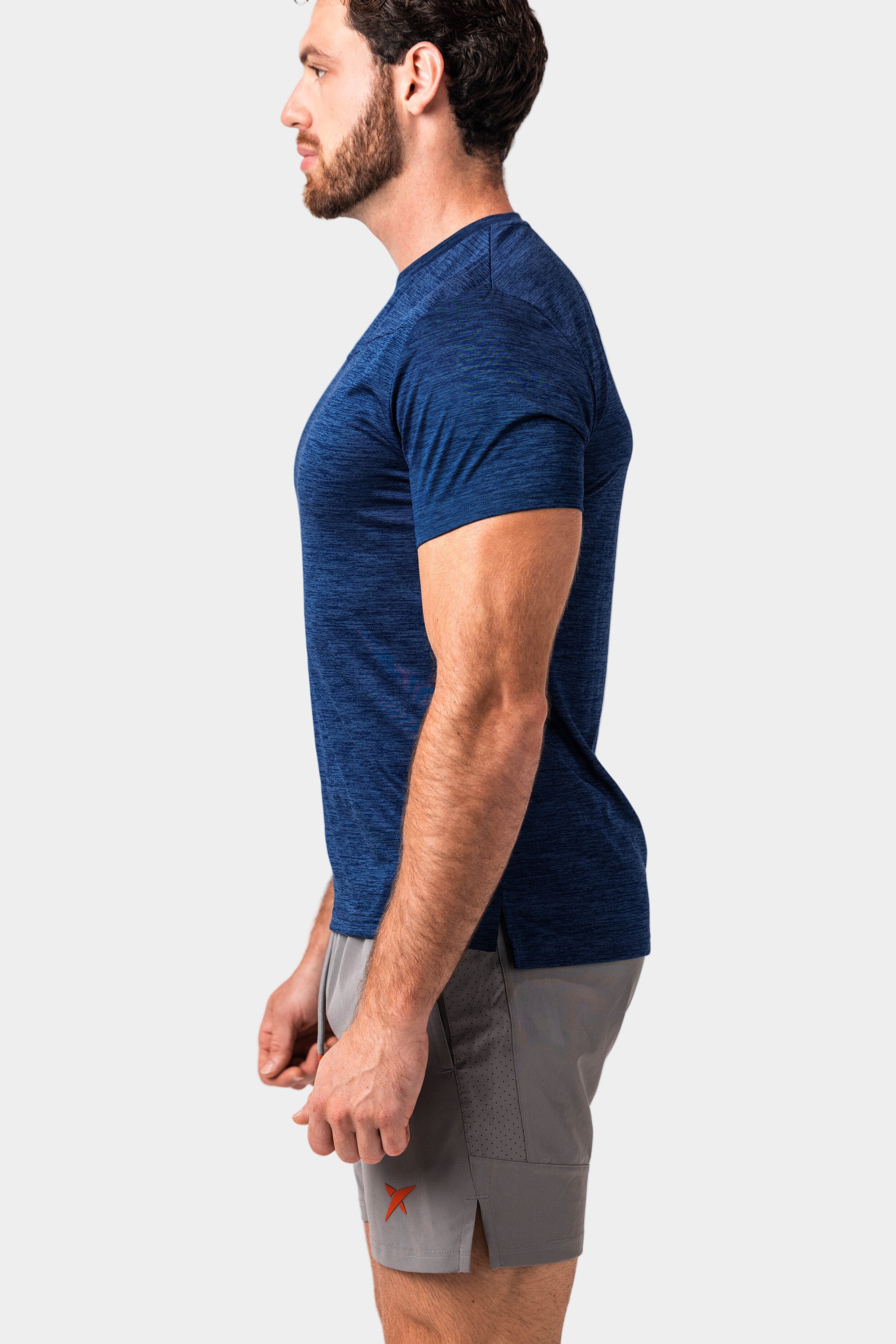 drop-shot-berni-t-shirt-padel-uomo image 4