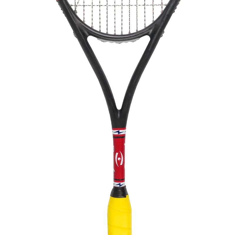 harrow-bancroft-executive-racchetta-squash-160g-carbonio image 2