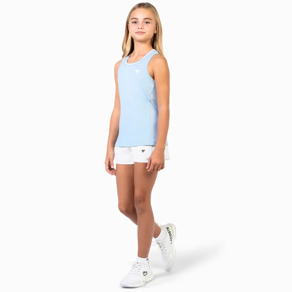 tecnifibre-tech-tank-top-glacier-canotta-bambina image 1
