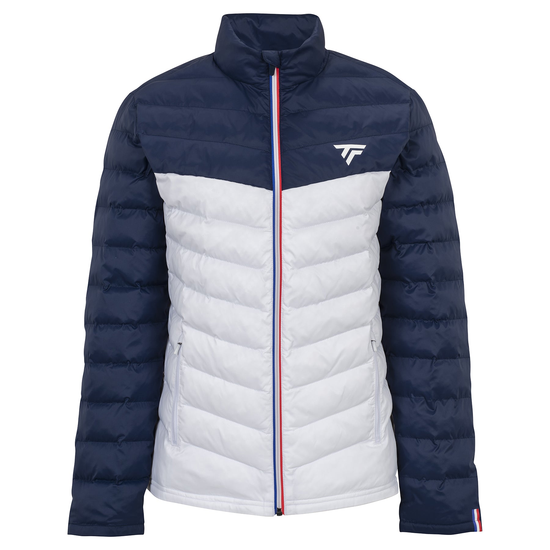 tecnifibre-light-bomber-donna-giacca-team image 2