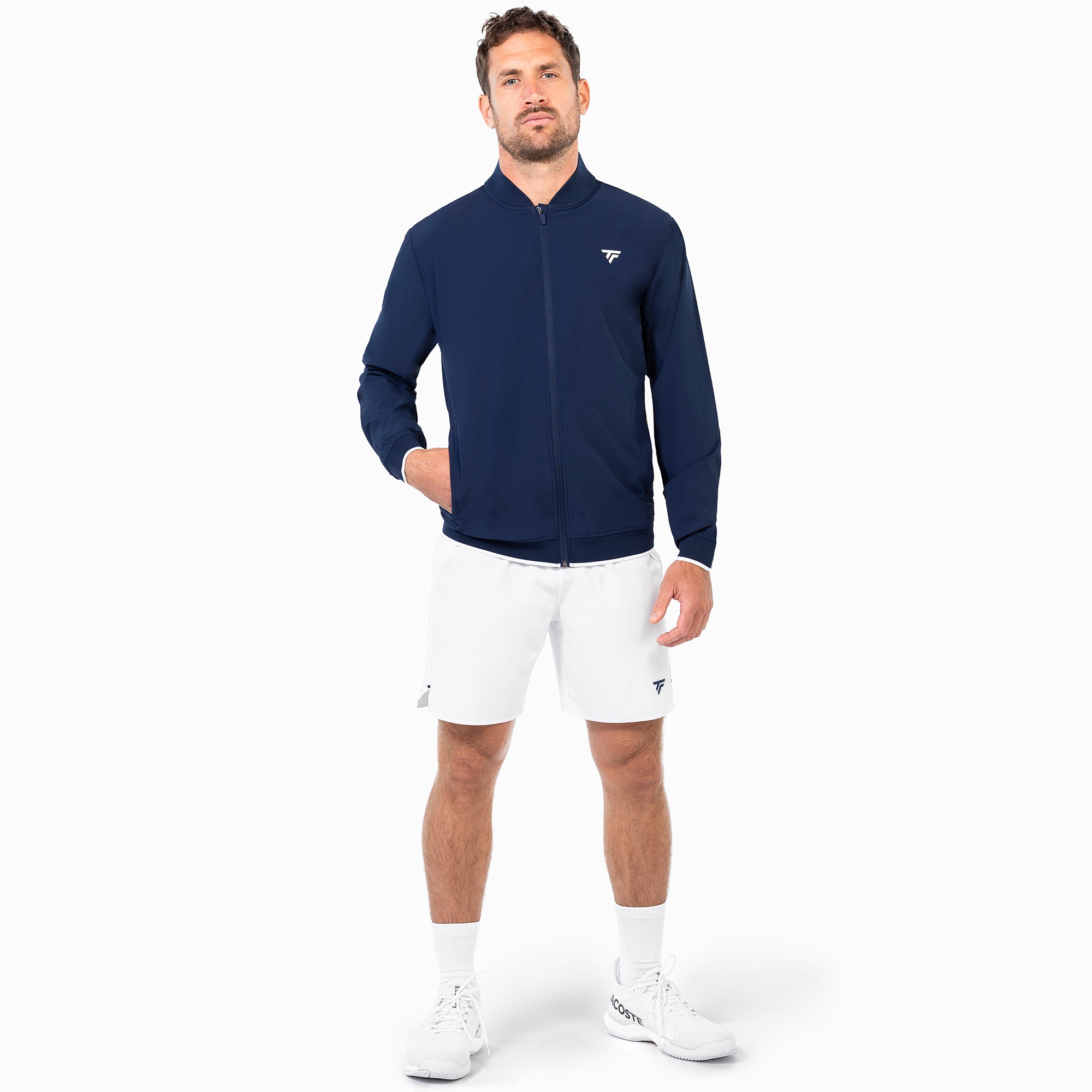 tecnifibre-light-jacket-marine-uomo-giacca-tennis-ultraleggera image 2