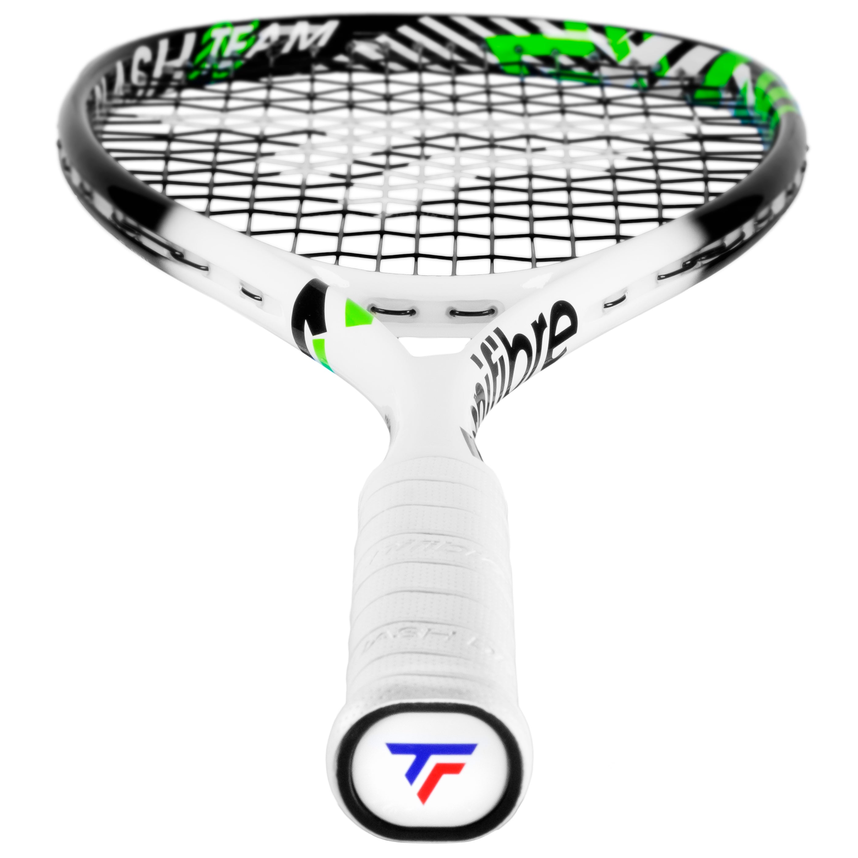 tecnifibre-slash-team-racchetta-da-padel image 6