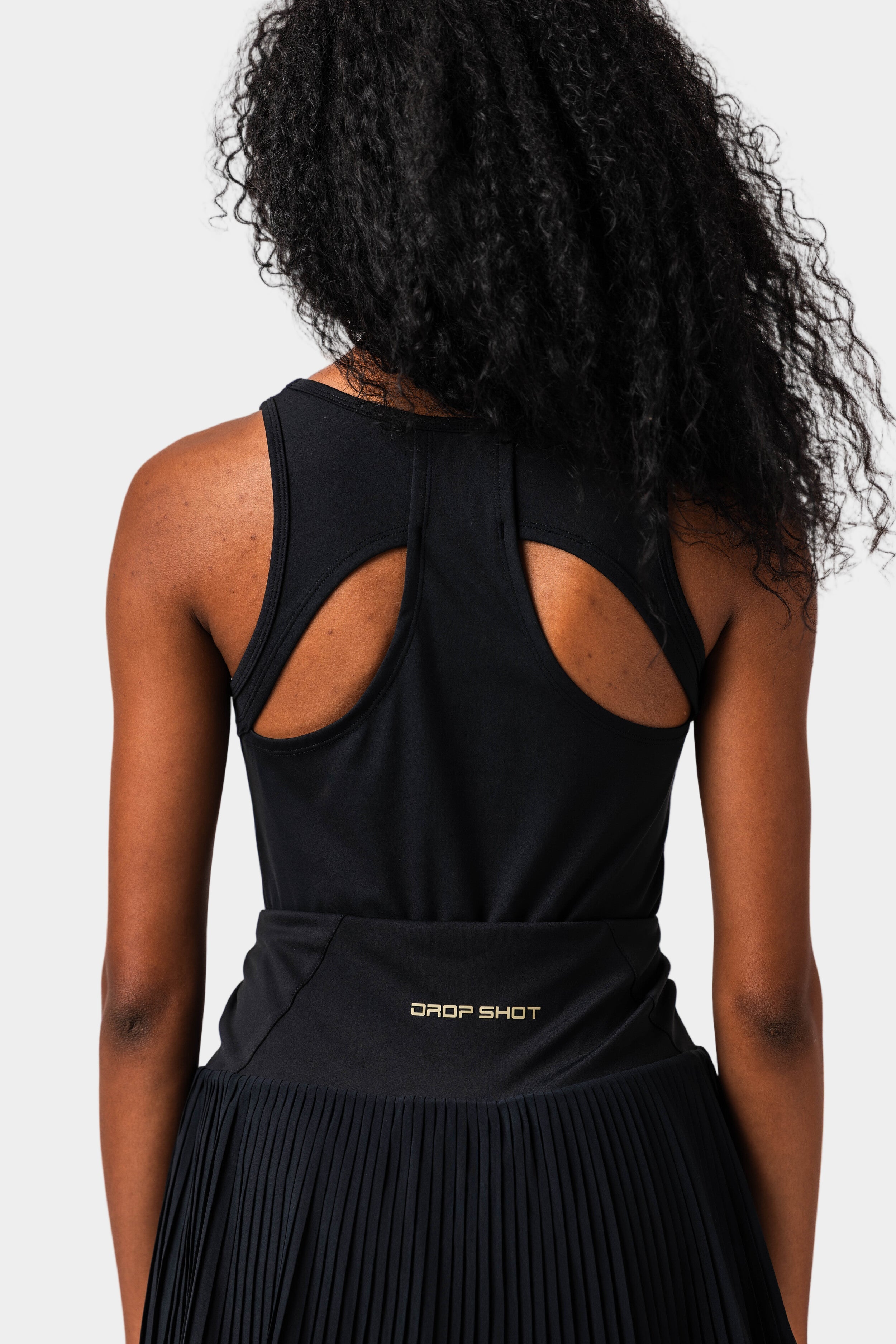 drop-shot-noor-top-maglia-padel-donna image 5