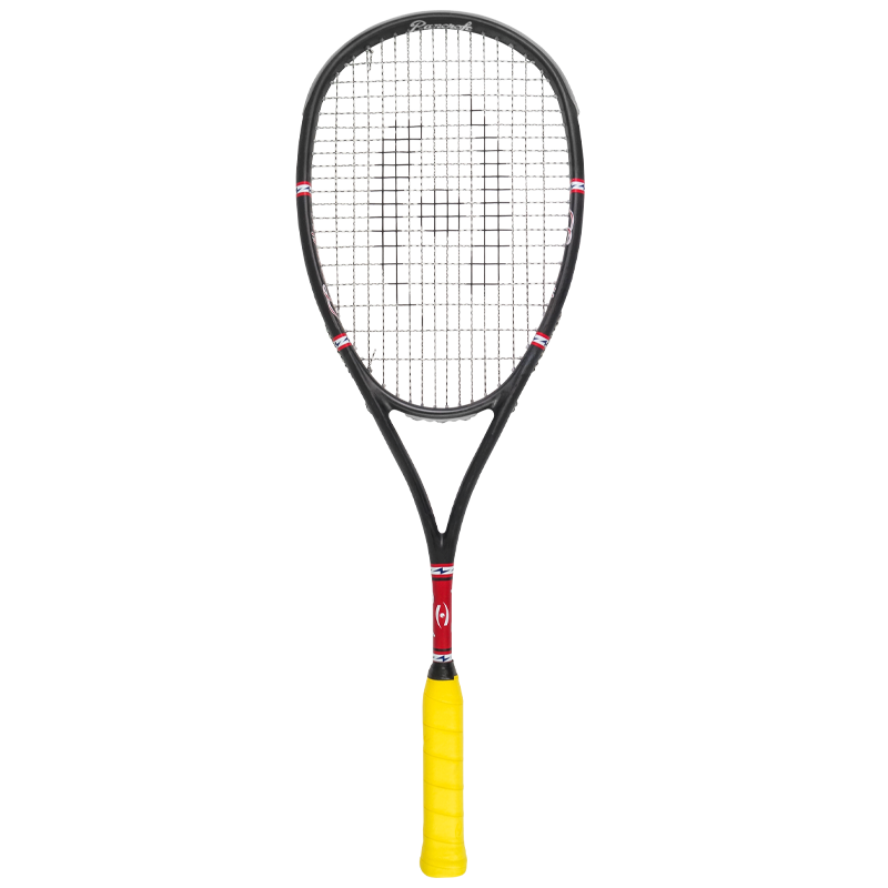 harrow-bancroft-executive-racchetta-squash-160g-carbonio image 1