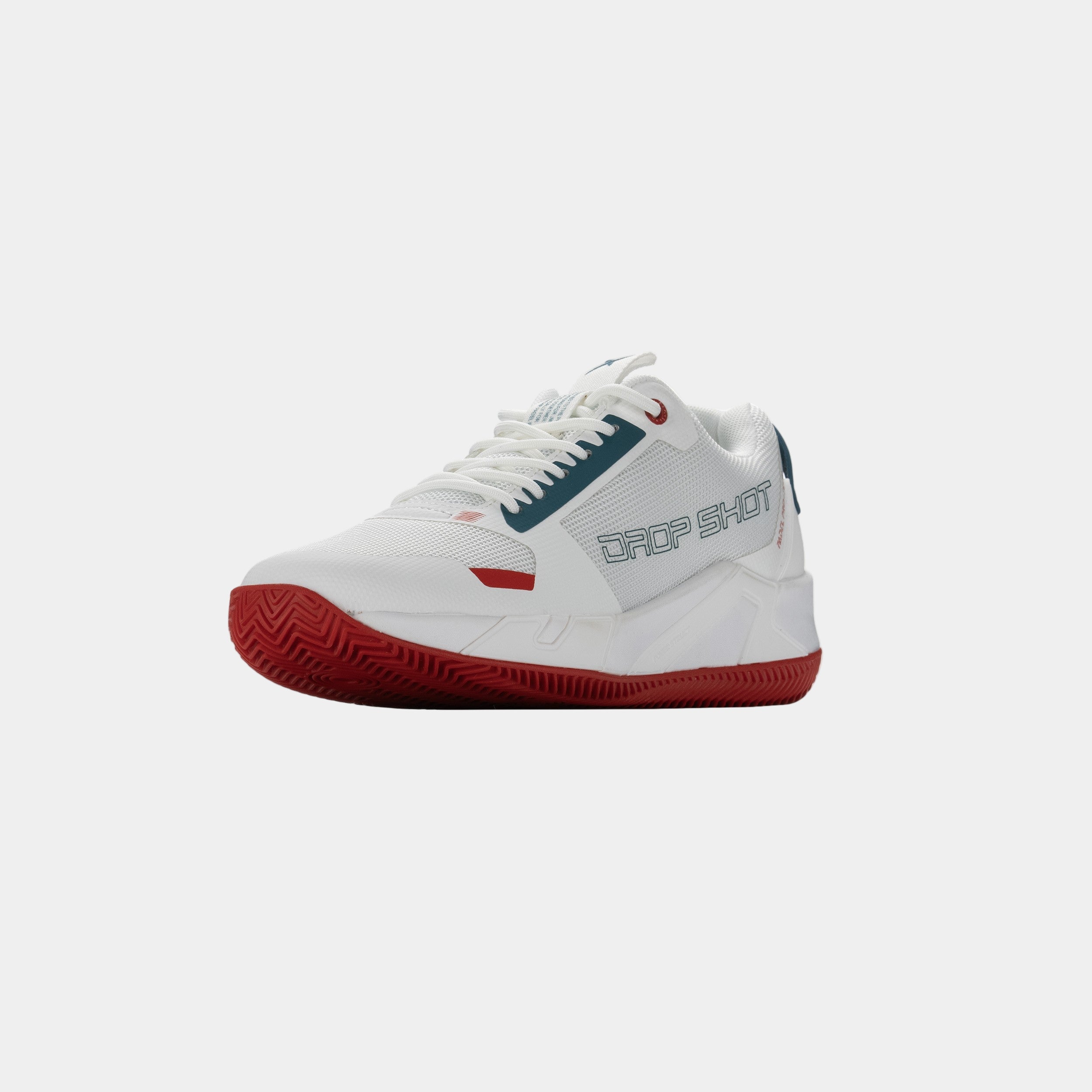 drop-shot-volsai-w-shoe-scarpe-padel-confortevoli-e-traspiranti image 1