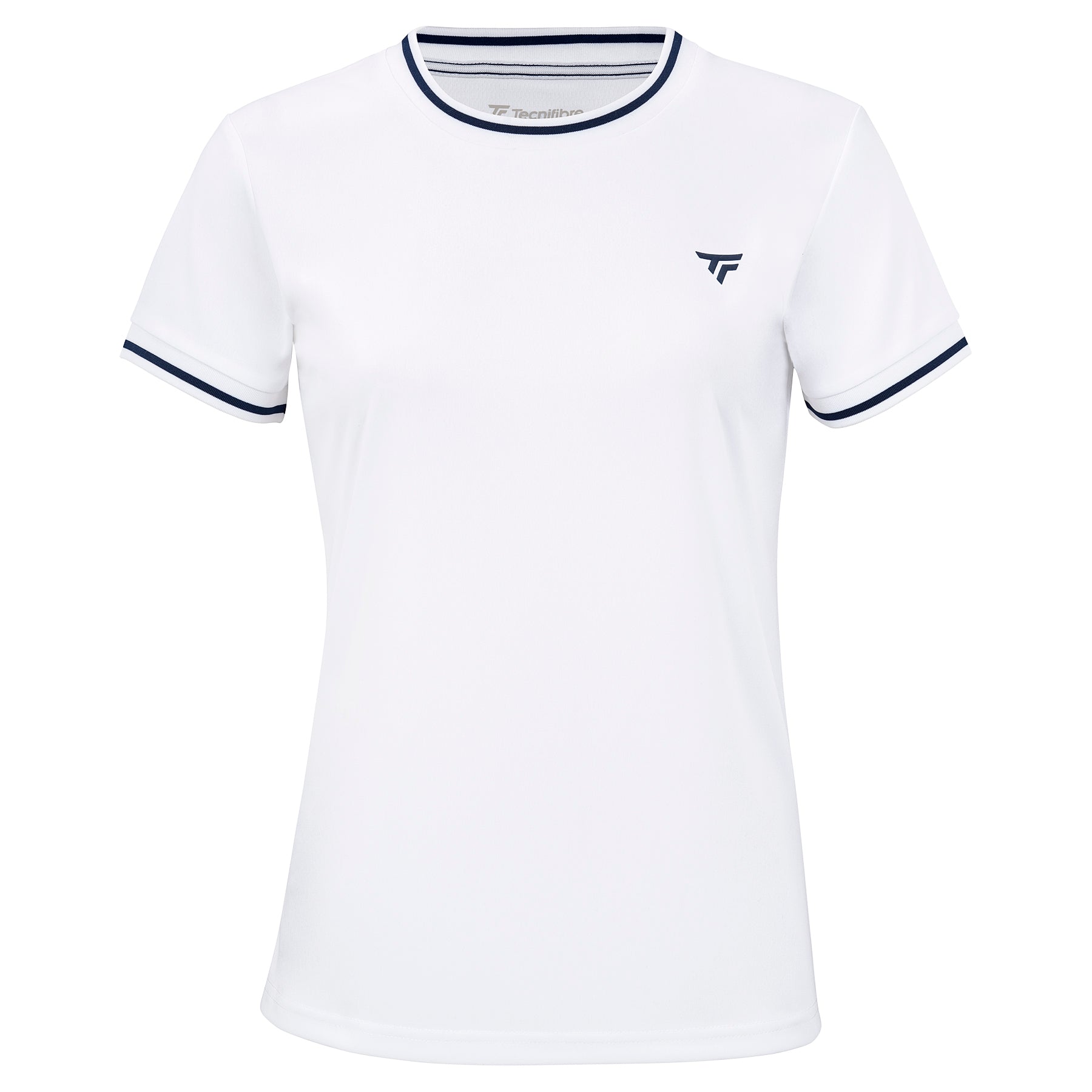 tecnifibre-tech-tee-t-shirt-bambina-bianco image 3