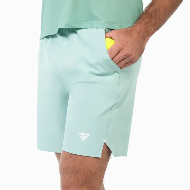 tecnifibre-stretch-short-sage-uomo-pantaloncino-tennis-7-pollici image 1