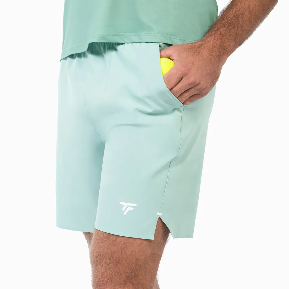 tecnifibre-stretch-short-sage-uomo-pantaloncino-tennis-7-pollici image 1