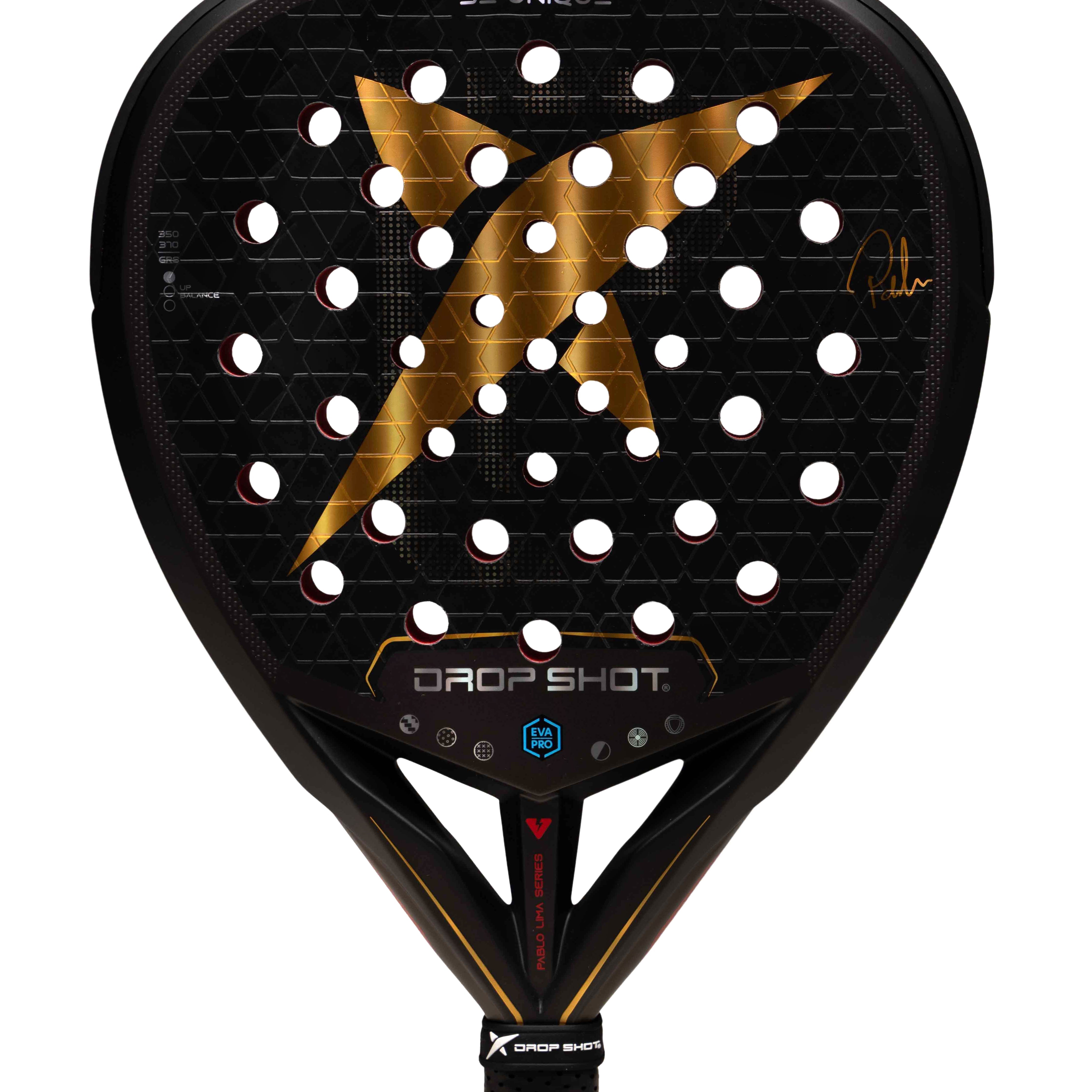 drop-shot-canyon-pro-attack-2-0-racchetta-padel-pablo-lima image 6