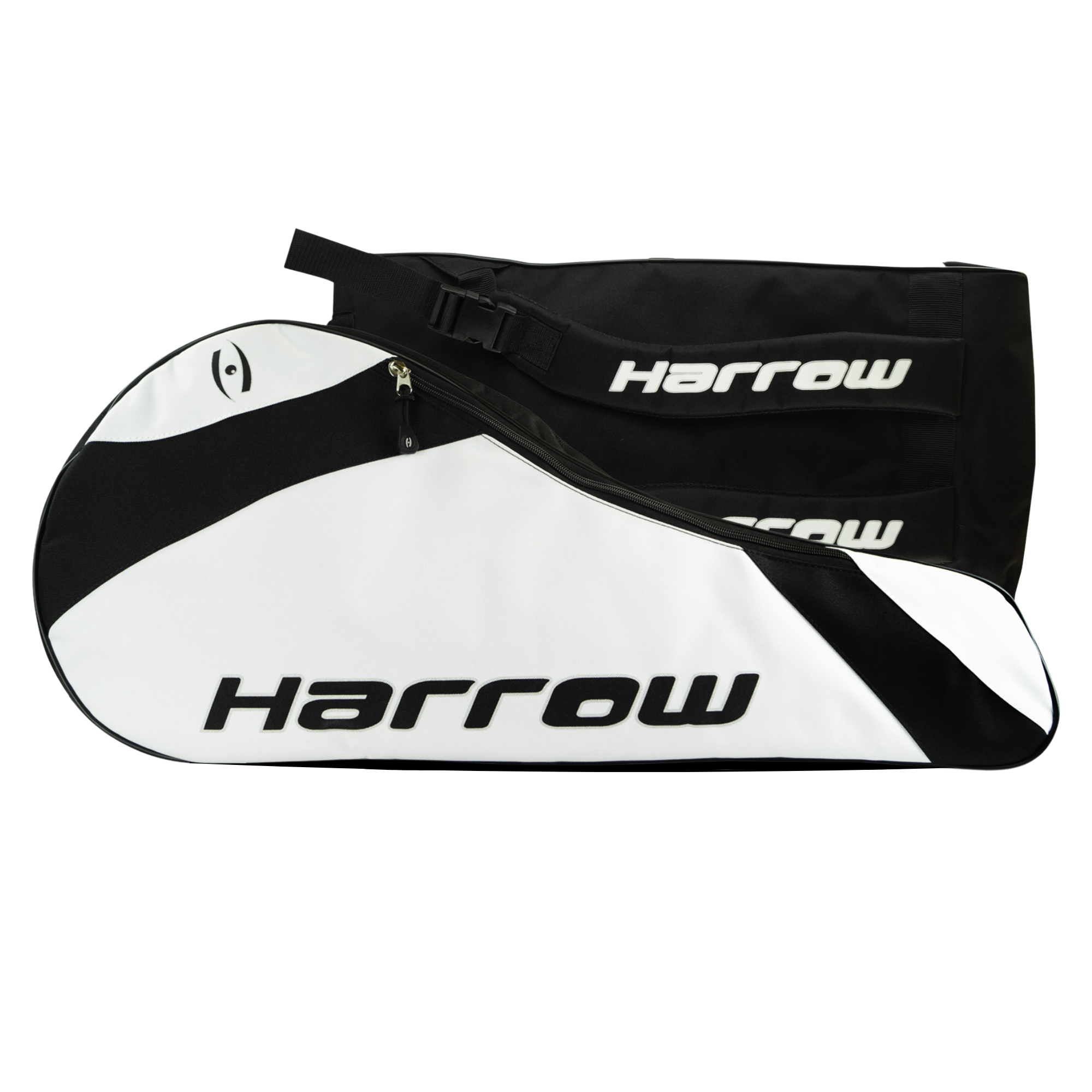 harrow-tour-2-0-borsa-spalla-per-racchette-squash image 1