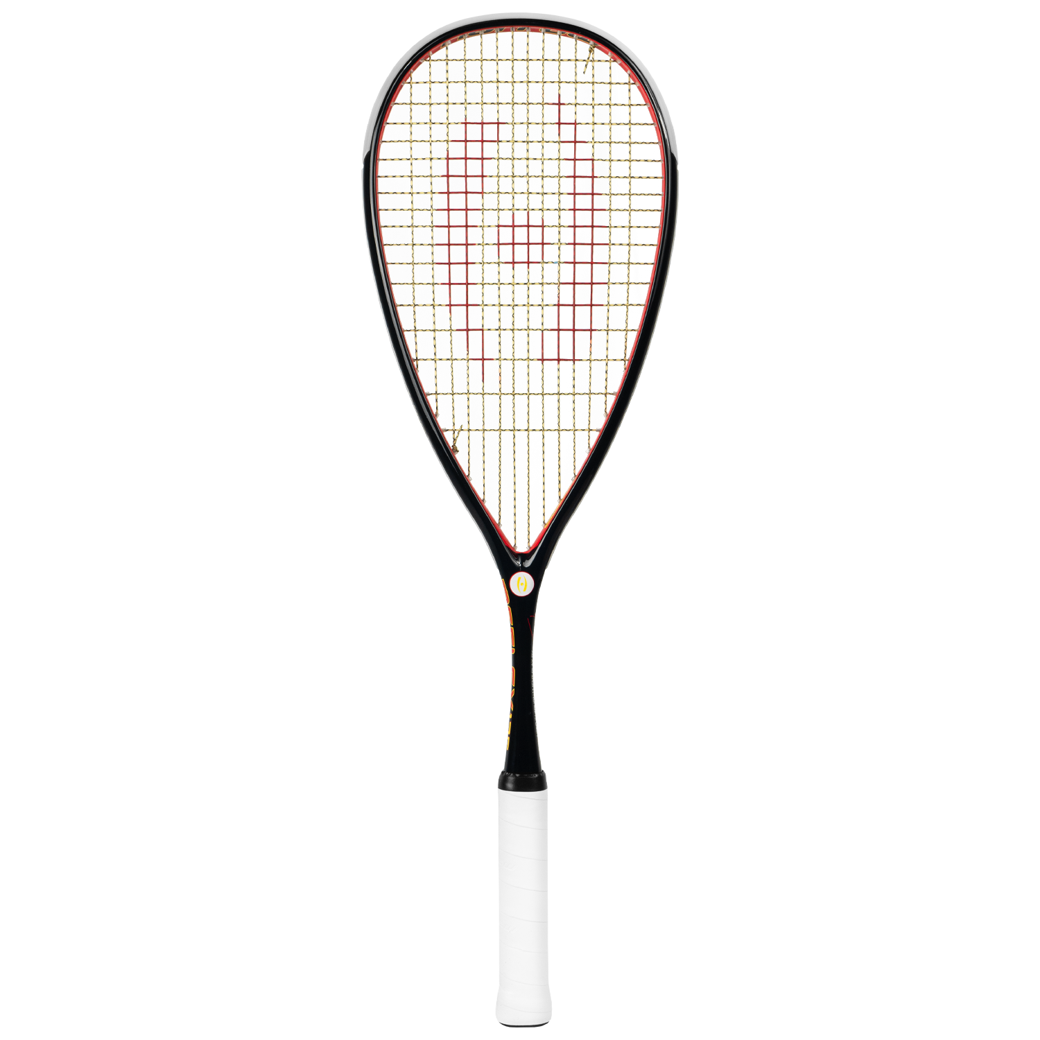 harrow-reflex-125-tarek-momen-signature-racchetta-squash image 1
