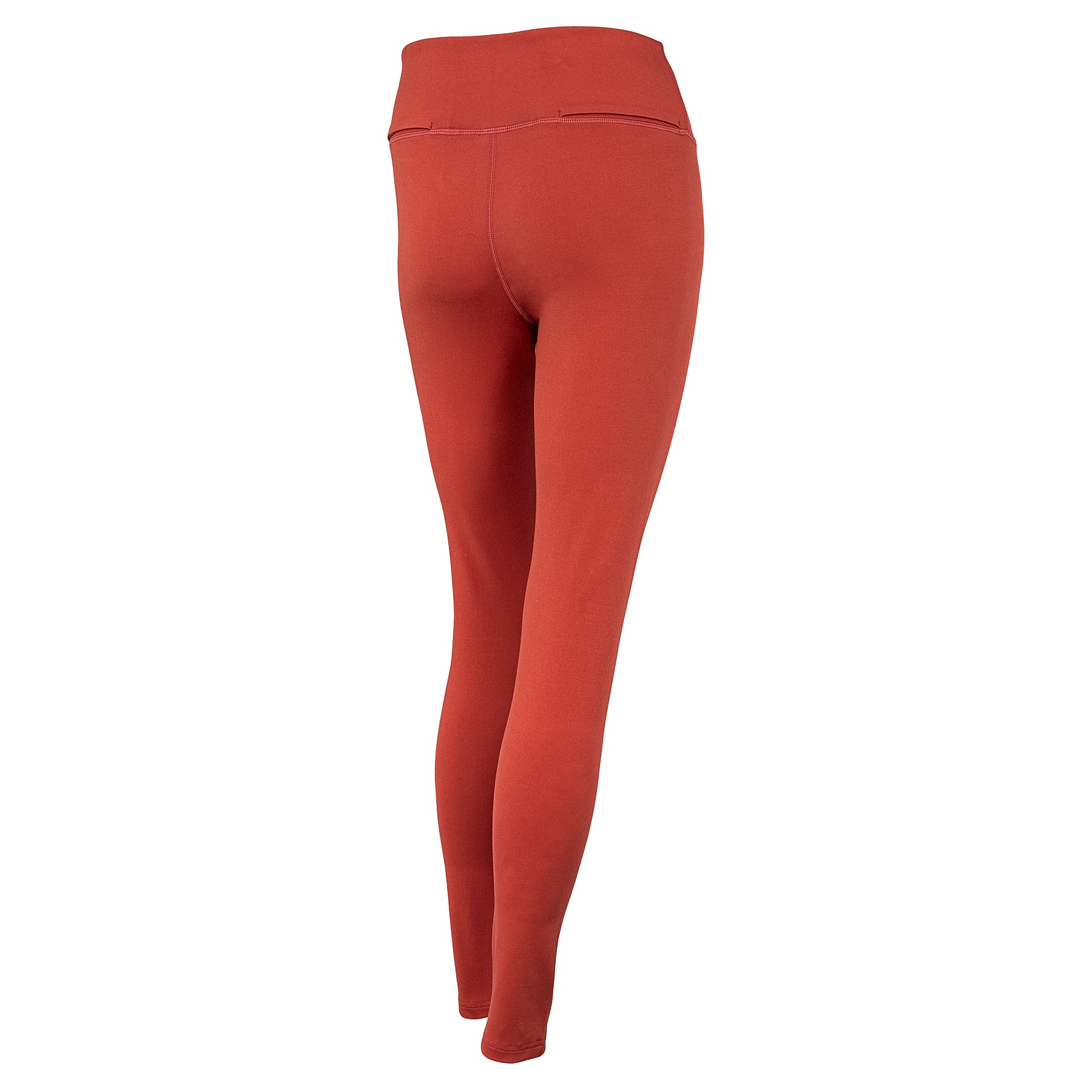 tecnifibre-team-tech-legging-terracotta-femme-leggings-tennis-donna image 4