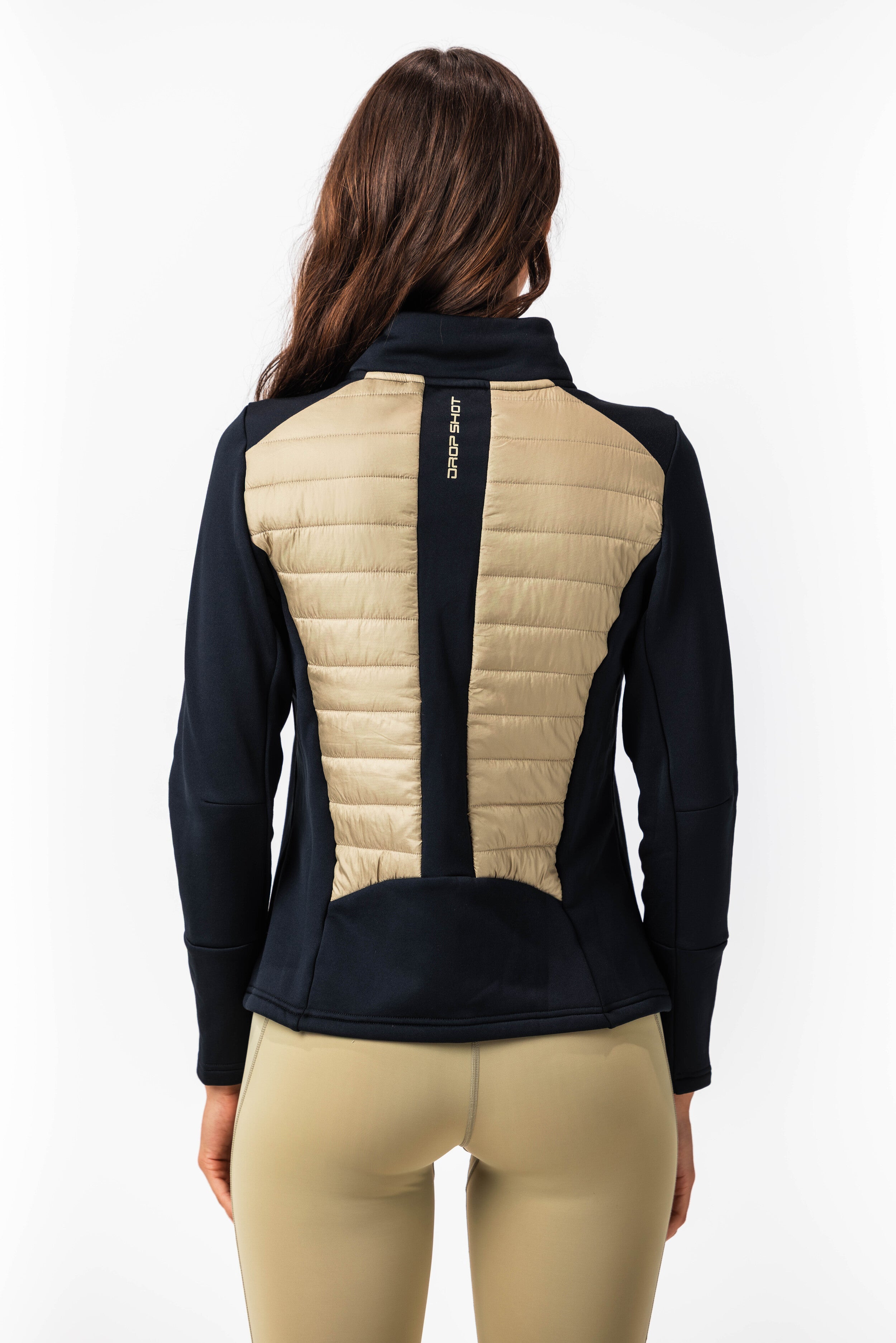 drop-shot-noor-giacca-donna-autunno-inverno image 5