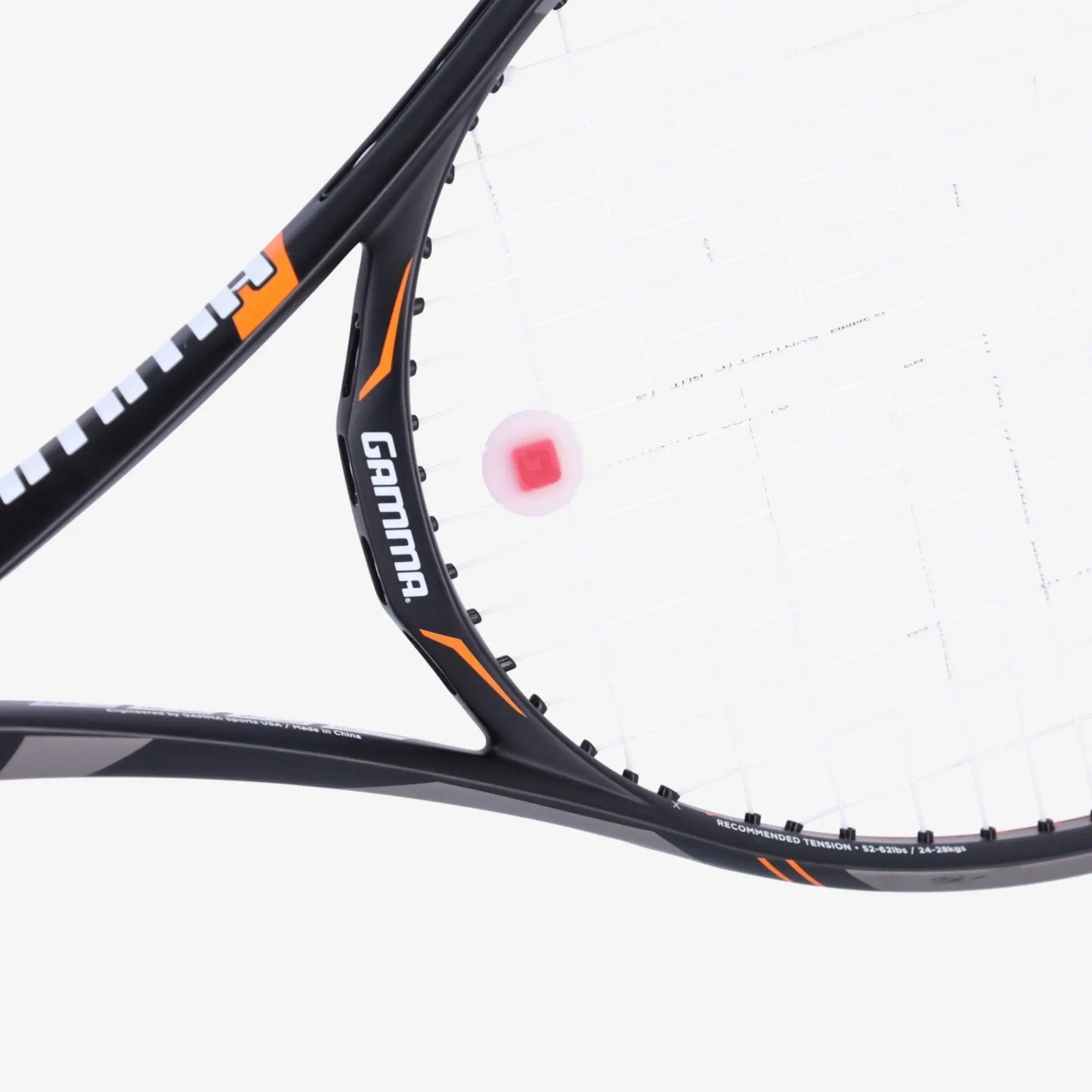 gamma-shockbuster-button-antivibrazione-tennis-a-bottone image 2