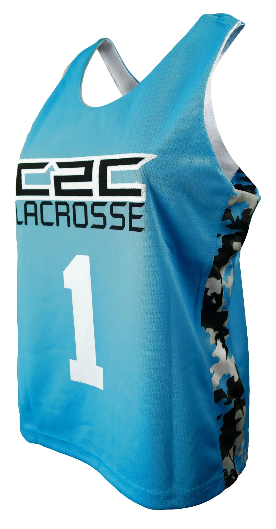 harrow-traverse-maglia-reversibile-personalizzata-sublimata image 1