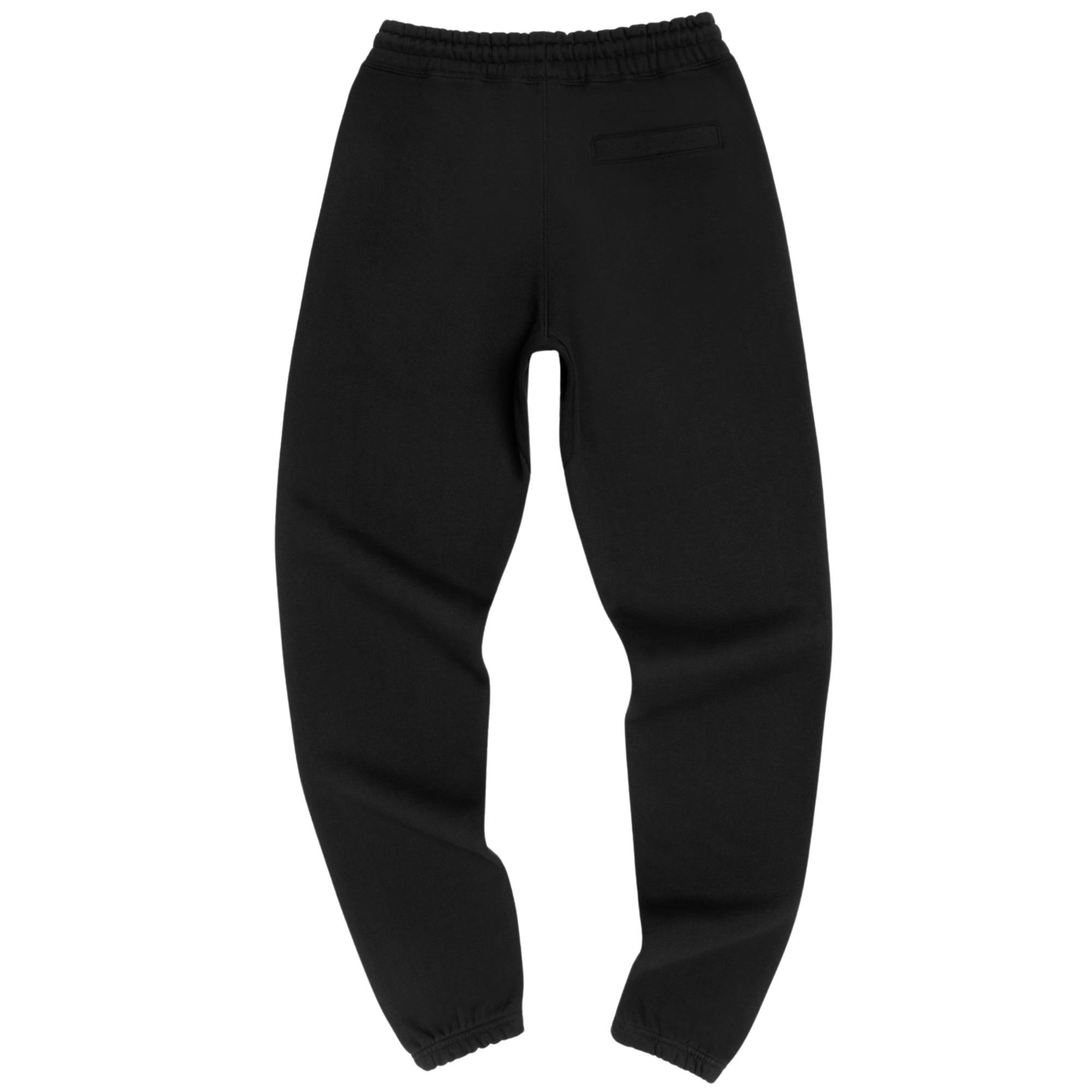 harrow-warm-up-jogger-unisex-cotone-organico image 2
