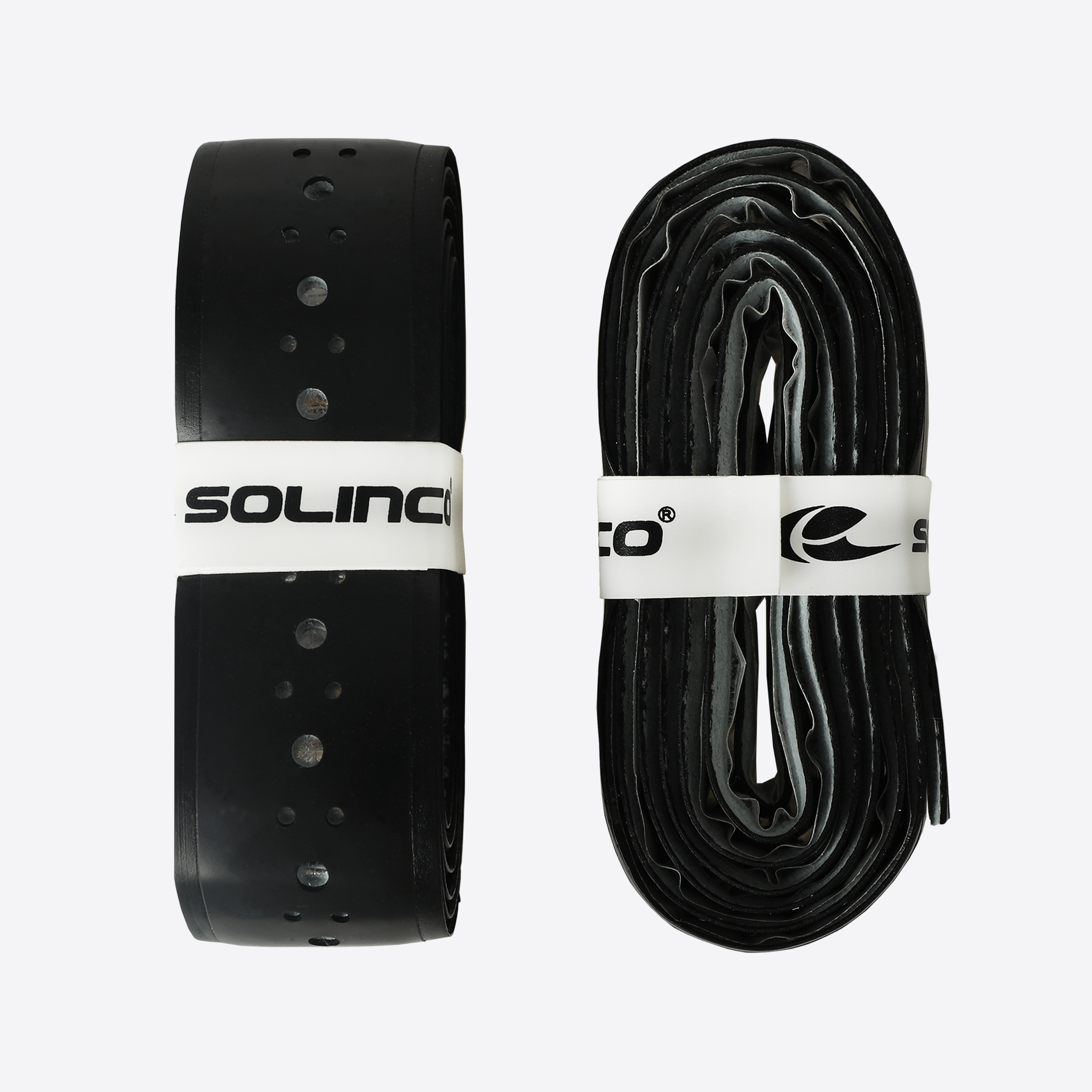 solinco-dura-cush-grip-base-tennis-1-8mm-nero-bianco image 5