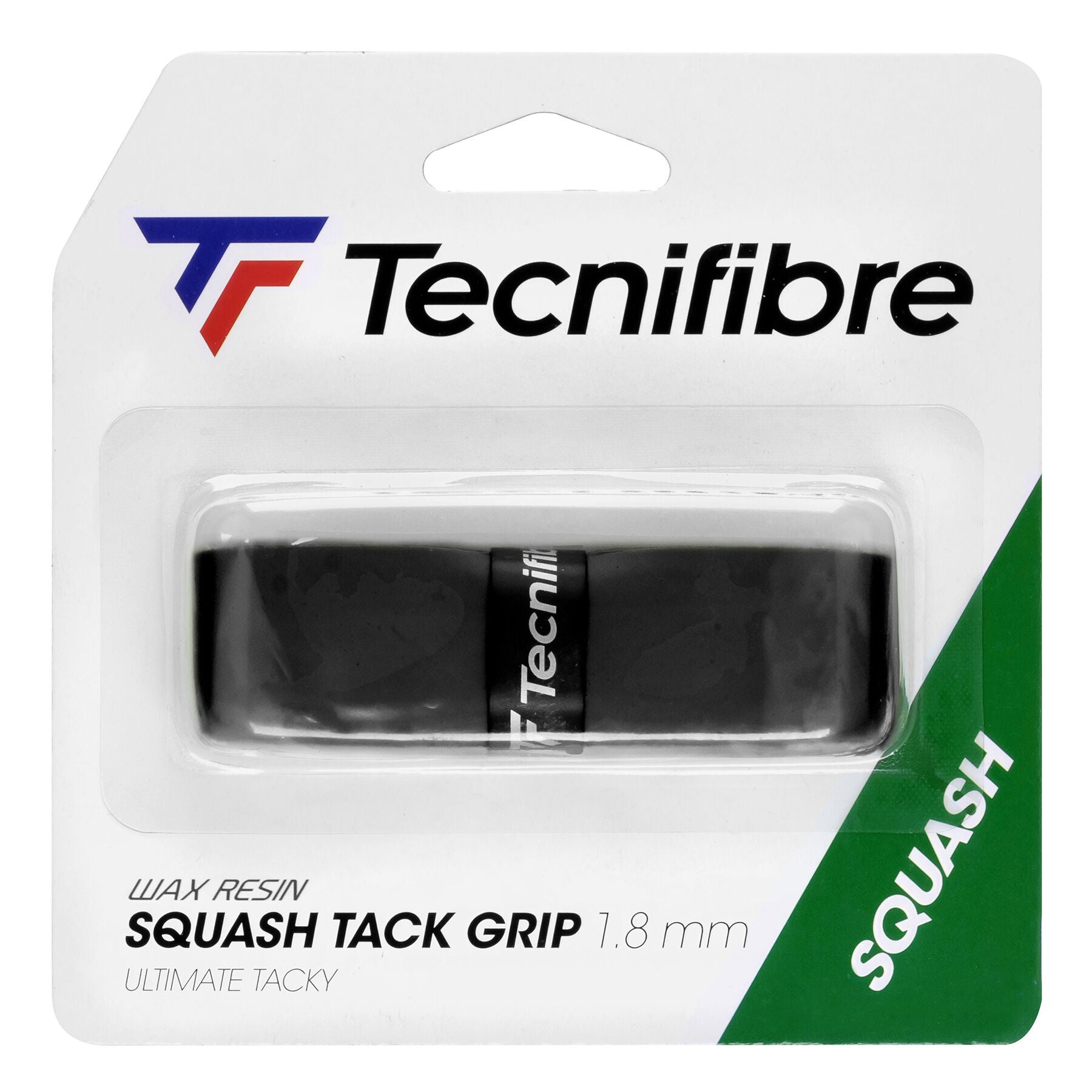 overgrip-tecnifibre-squash-tack-grip-black-box-da-12 image 1