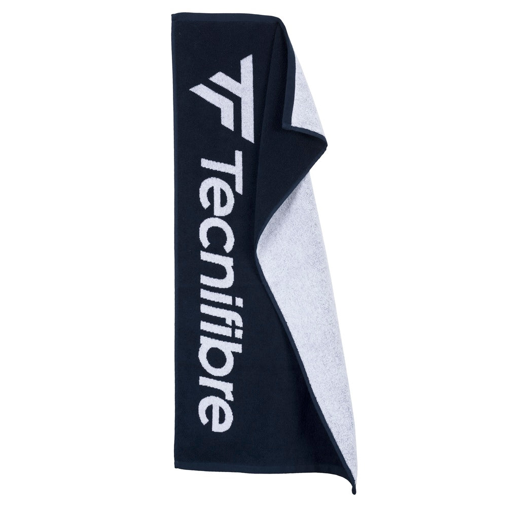 tecnifibre-players-towel-marine-asciugamano-tennis image 4