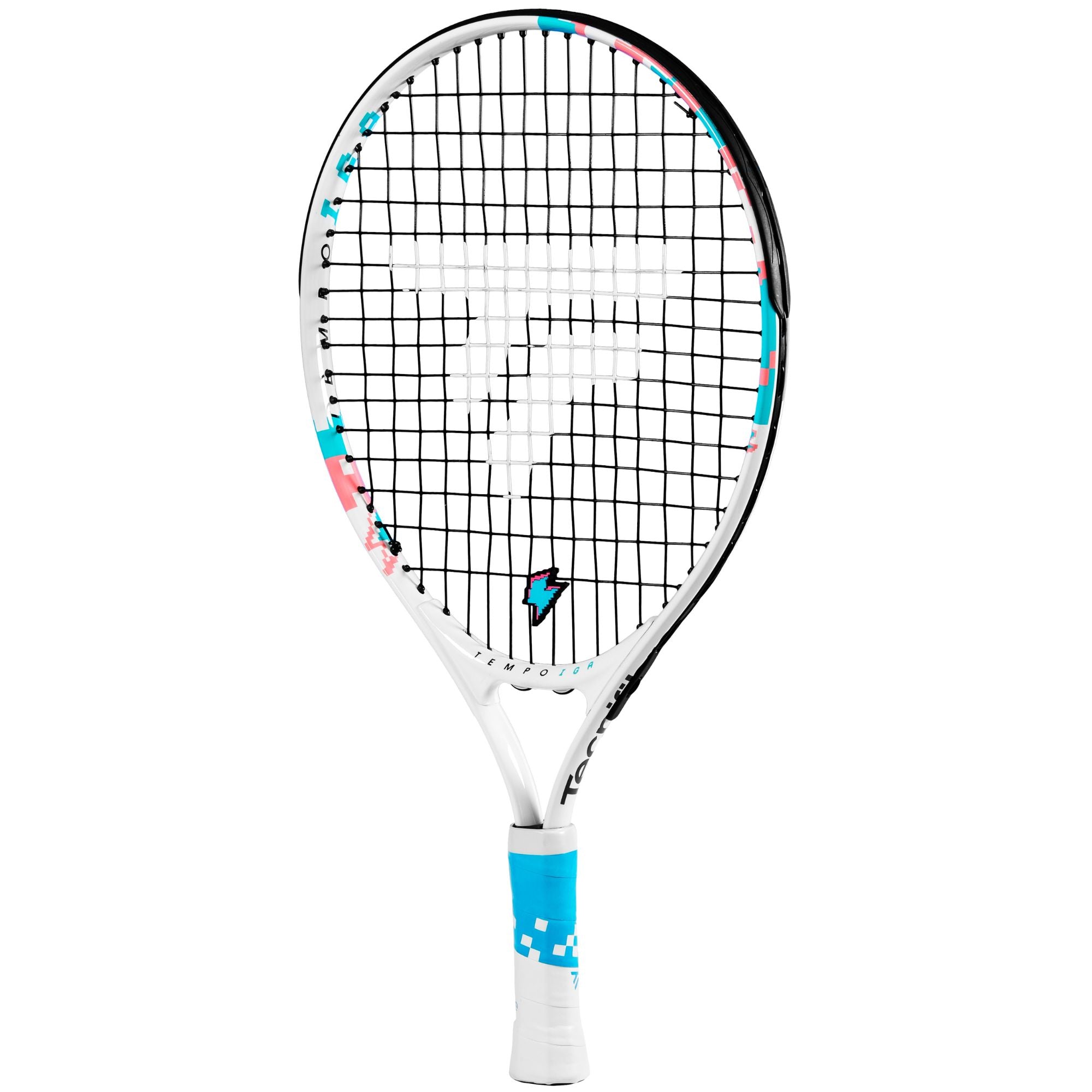 tecnifibre-tempo-iga-19-2026-racchetta-tennis-bambina image 1