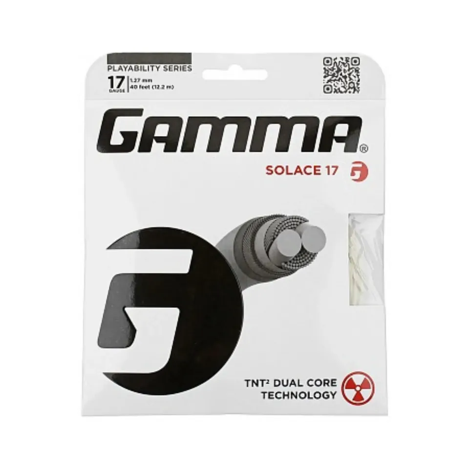 gamma-solace-corde-tennis-multifilamento image 1
