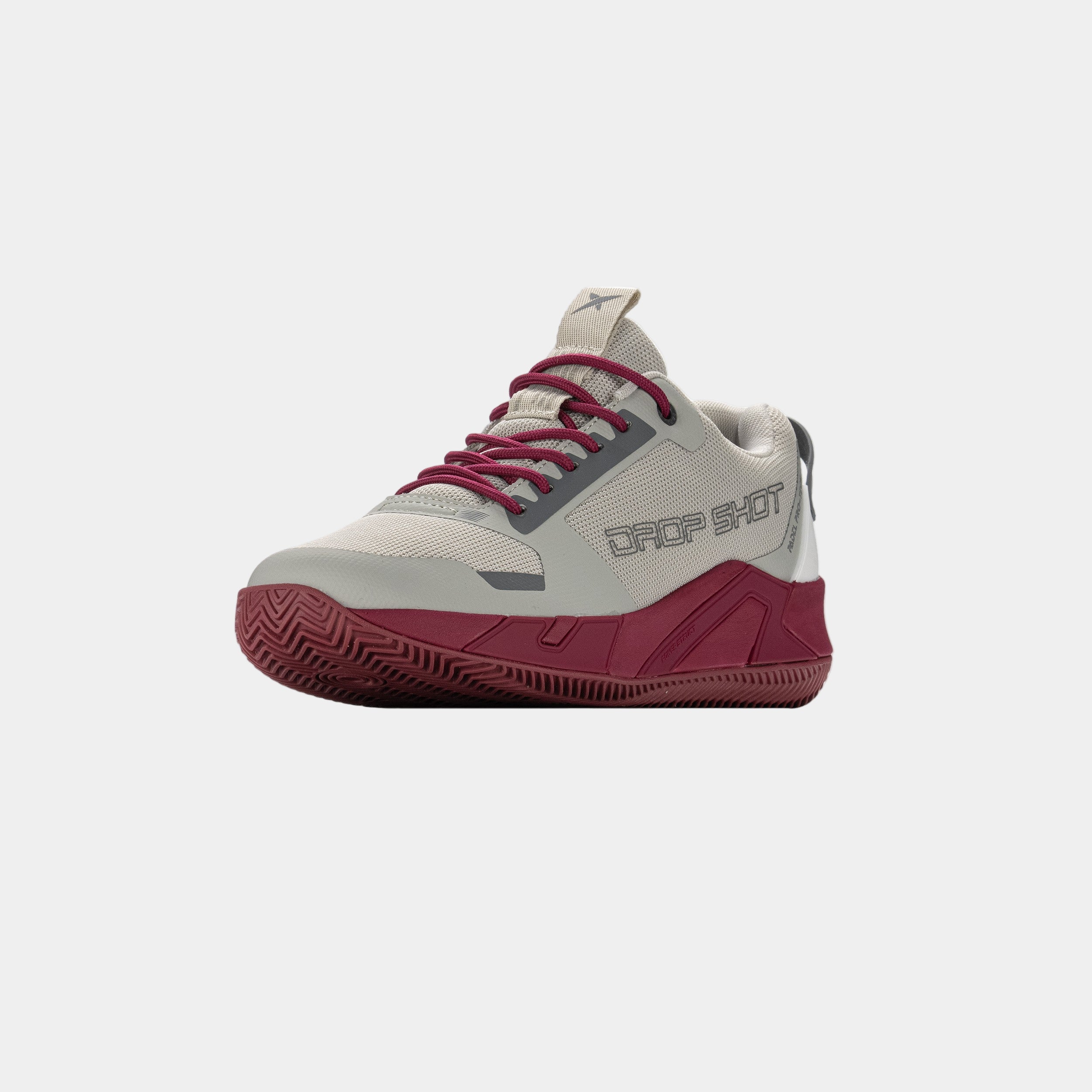 drop-shot-volsai-gr-scarpe-padel-uomo-nere image 1