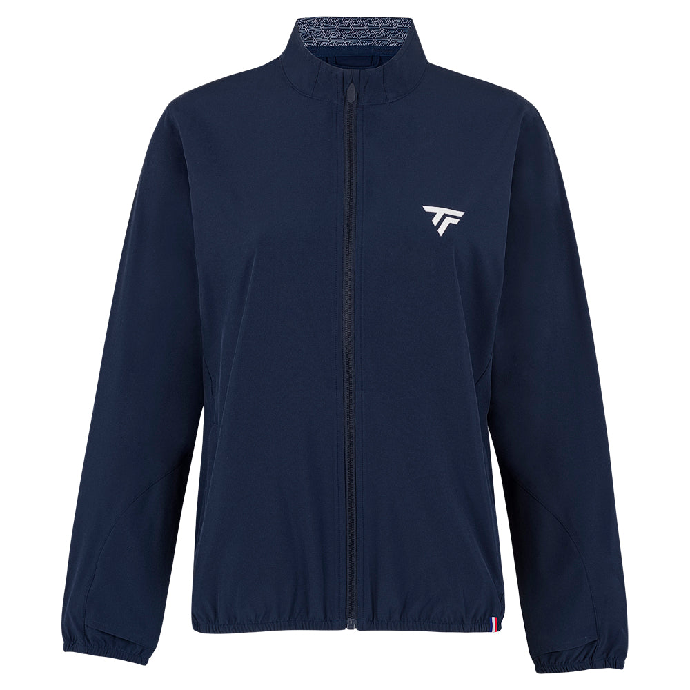 tecnifibre-light-jacket-femme-giacca-tennis-donna-stretch image 1