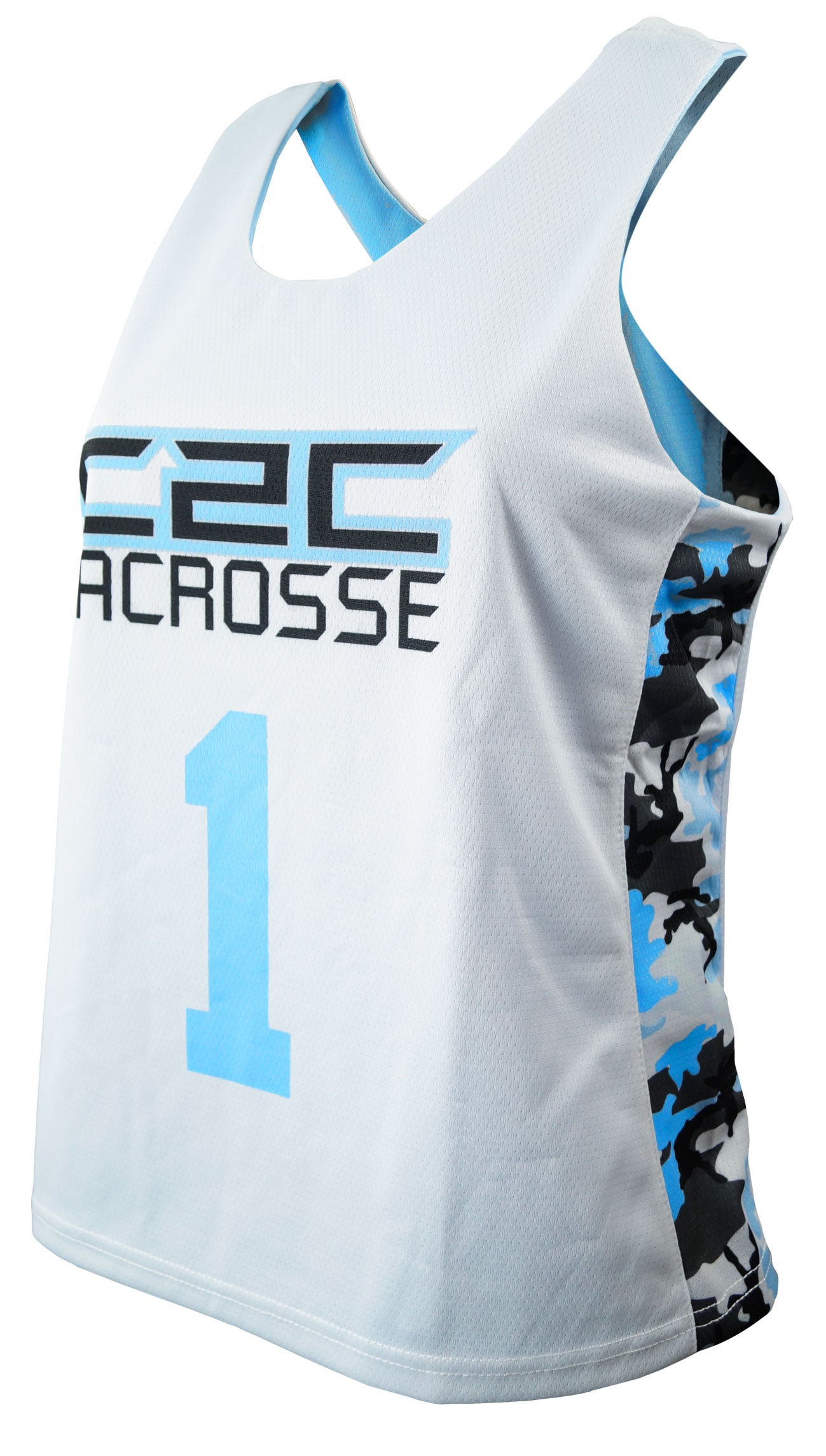 harrow-traverse-maglia-reversibile-personalizzata-sublimata image 2
