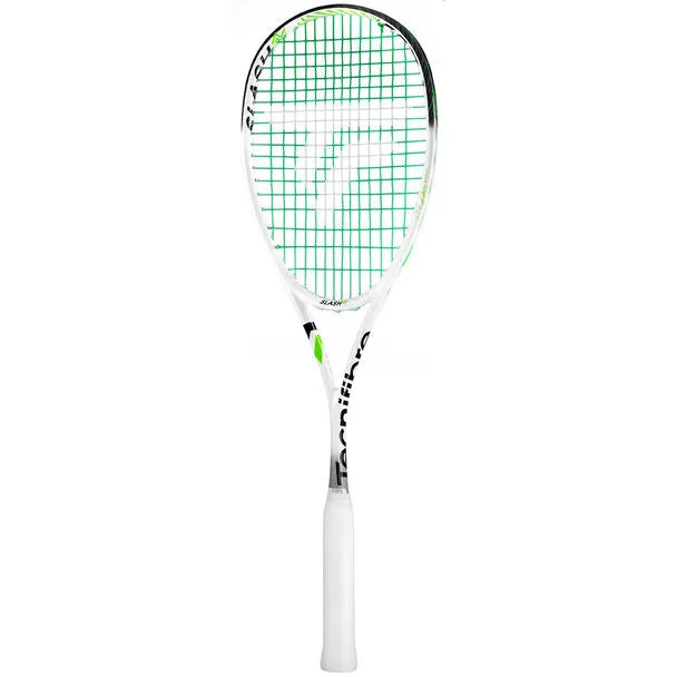 tecnifibre-slash-120-control-racchetta-da-squash image 1