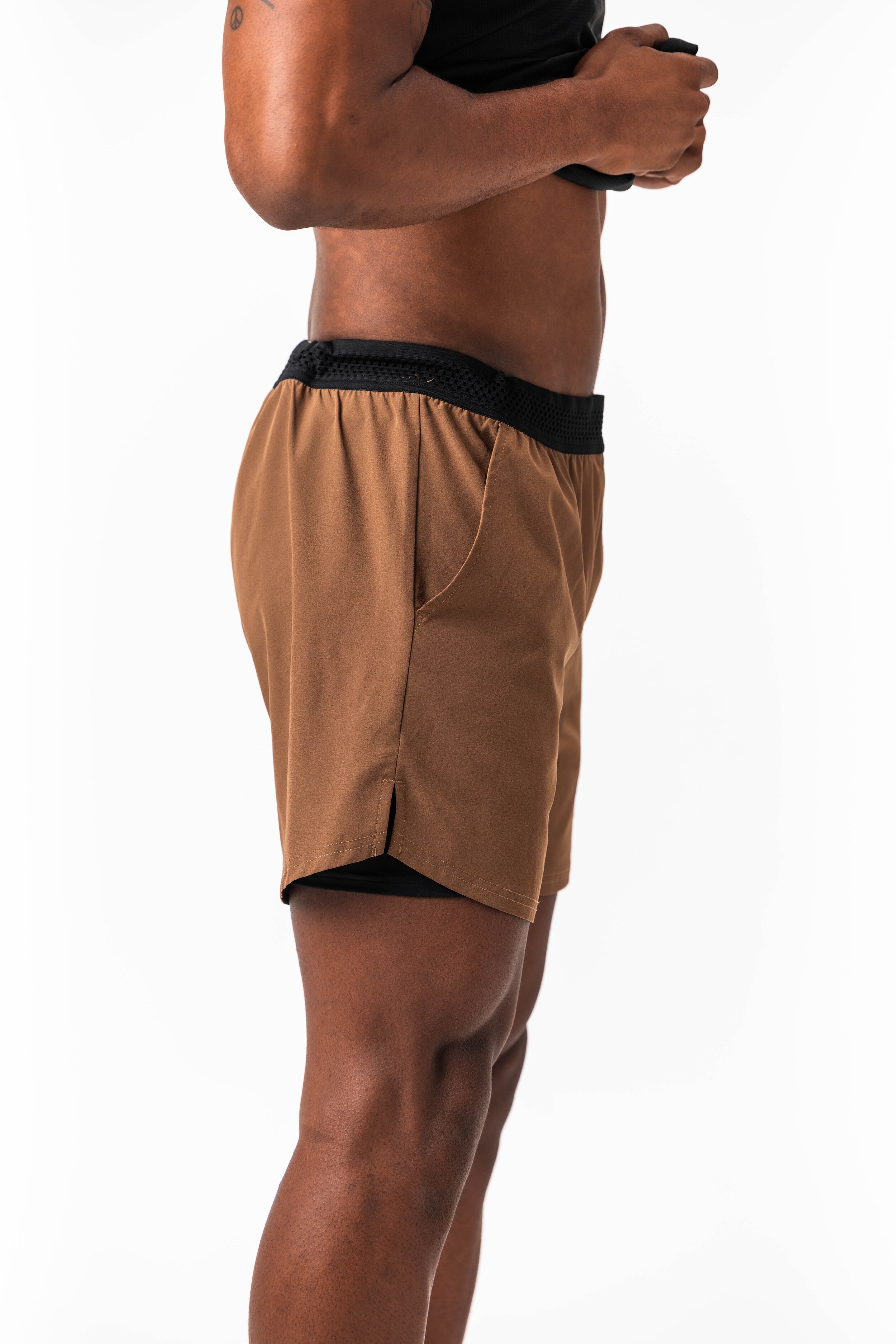 drop-shot-global-short-pantaloncini-padel-uomo image 4