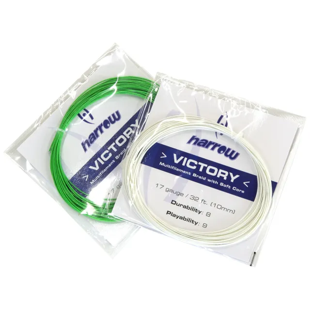 harrow-victory-corda-squash-17-gauge-single-pack image 1