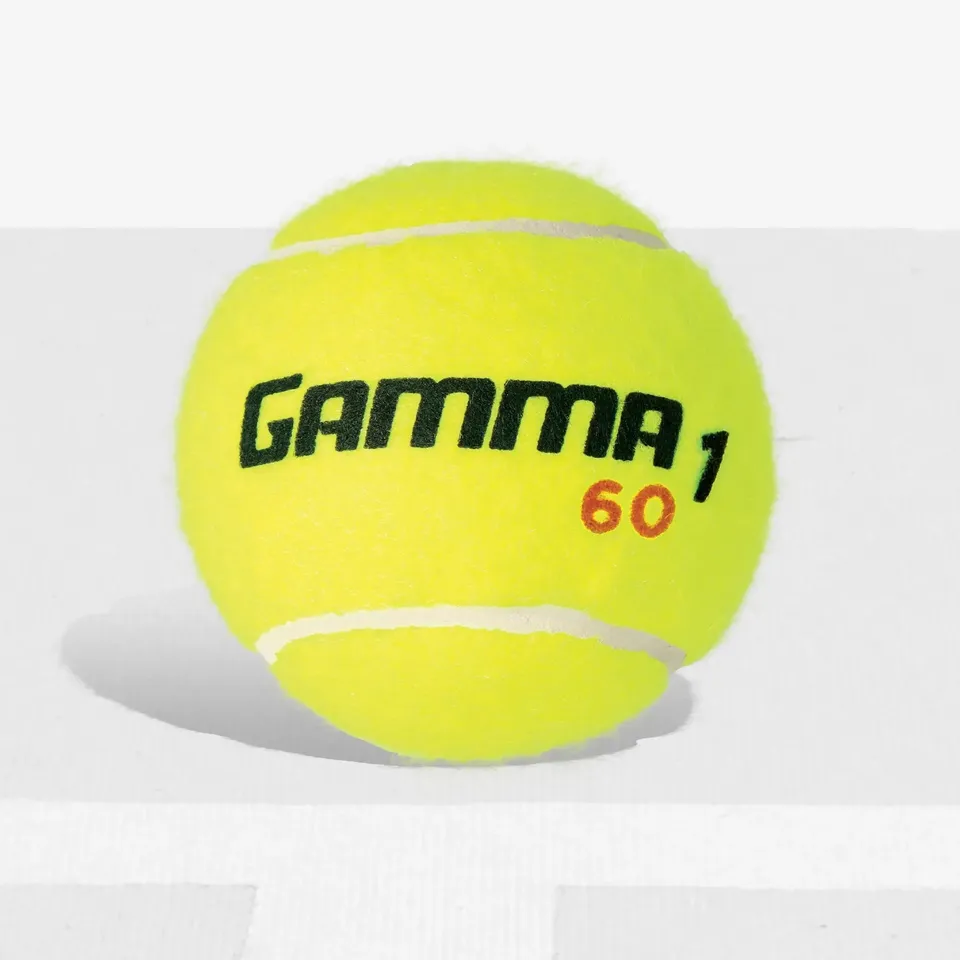 gamma-orange-dot-60-pallina-tennis-junior image 1