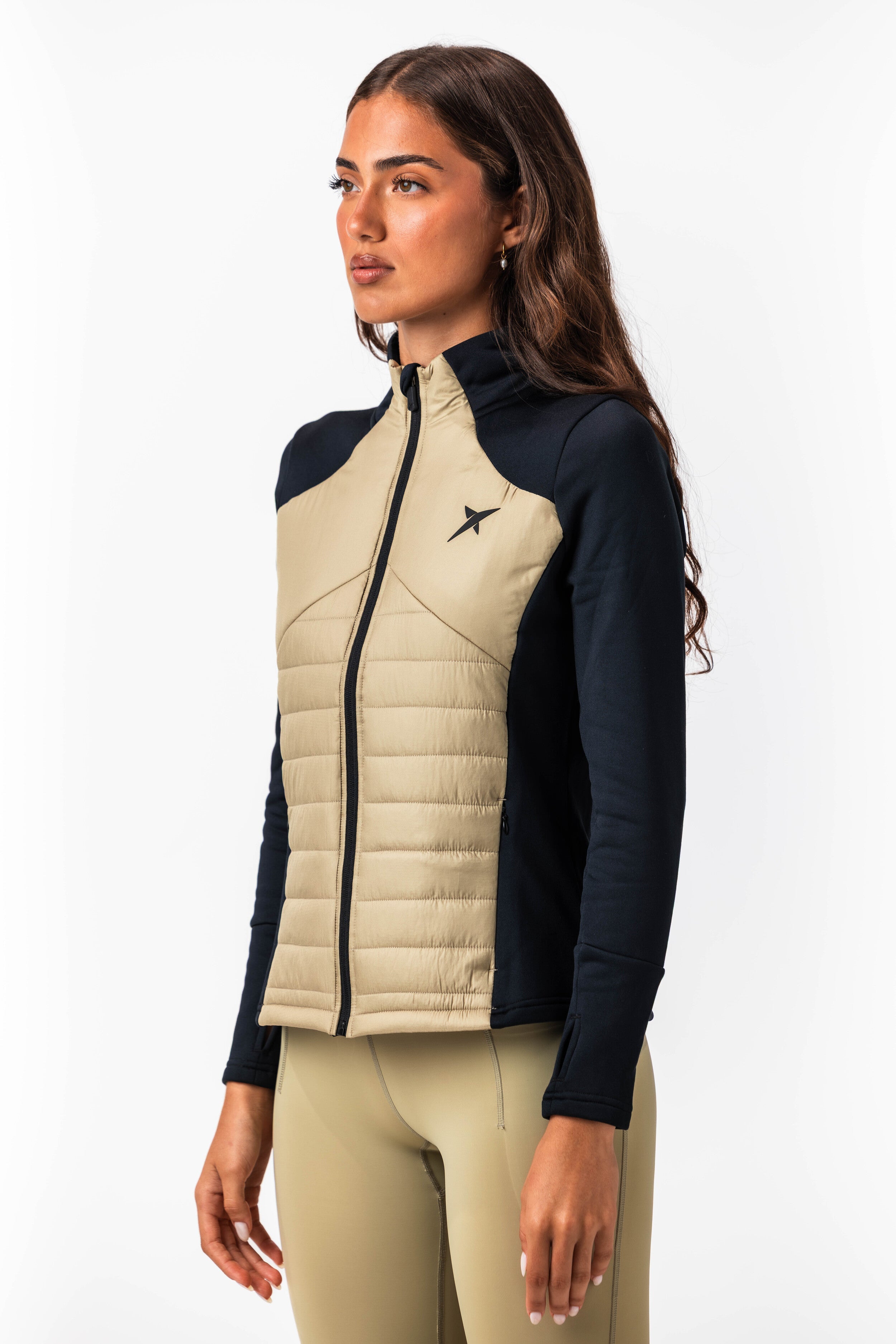 drop-shot-noor-giacca-donna-autunno-inverno image 7
