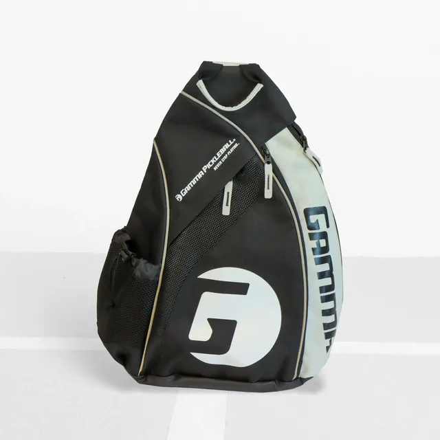 gamma-pickleball-sling-bag-borsa-a-tracolla image 1