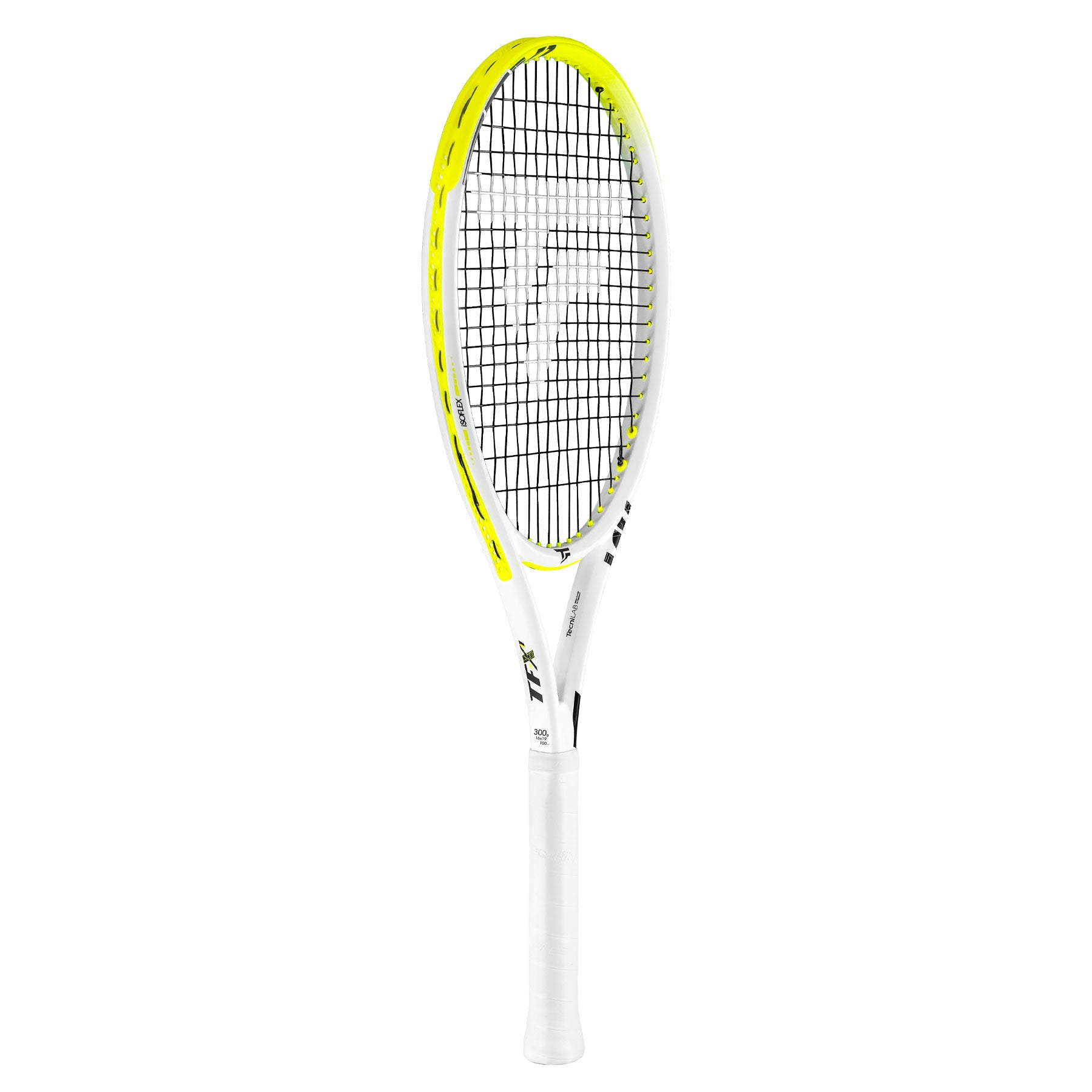 tecnifibre-tf-x1-v2-300-racchetta-tennis-300g image 2