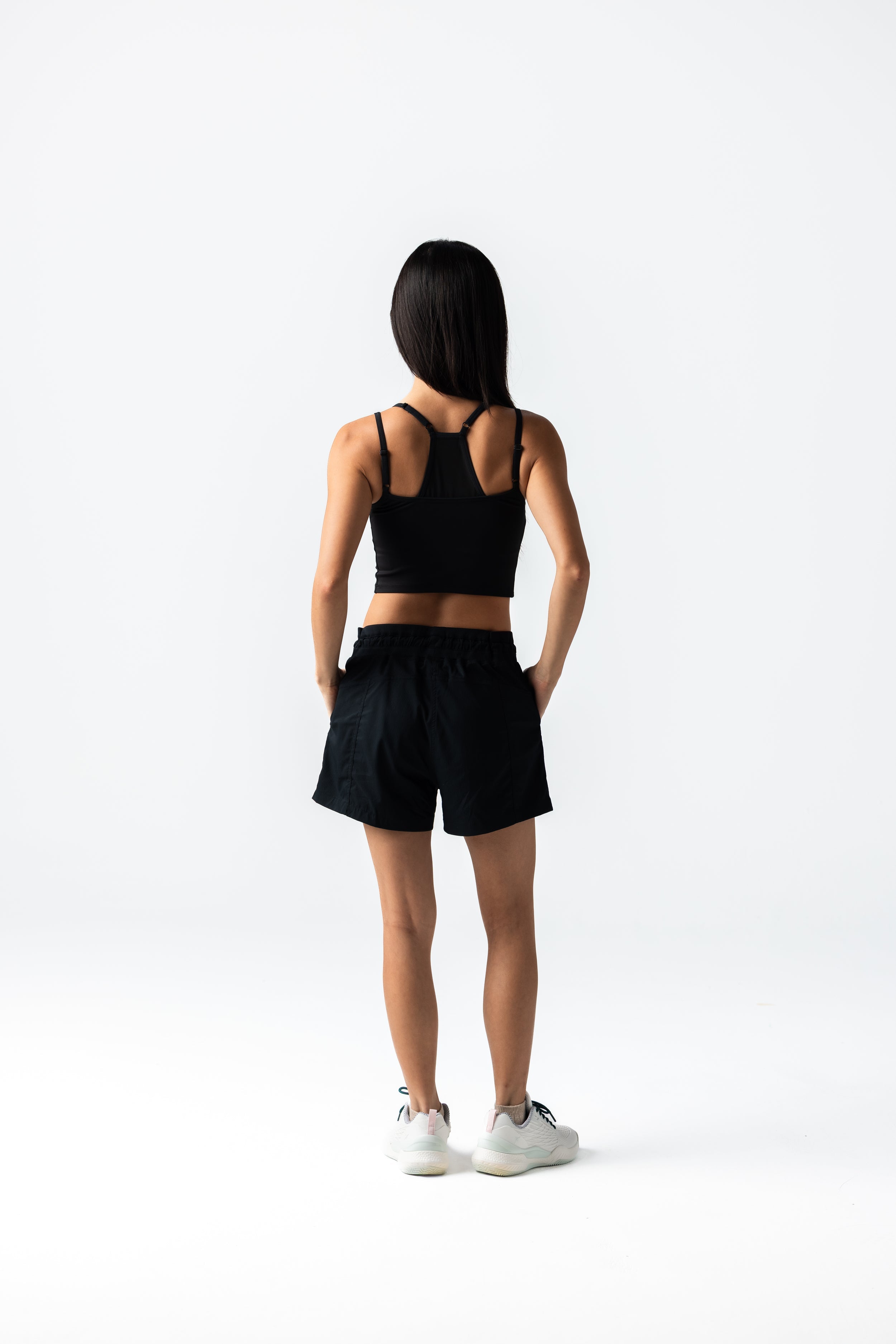 drop-shot-flight-tight-shorts-donna image 6