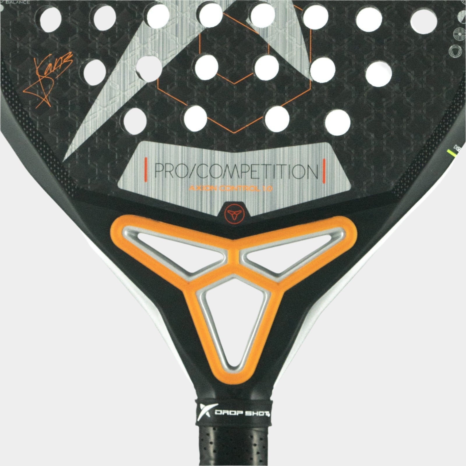drop-shot-axion-control-1-0-jon-sanz-racchetta-da-padel image 7