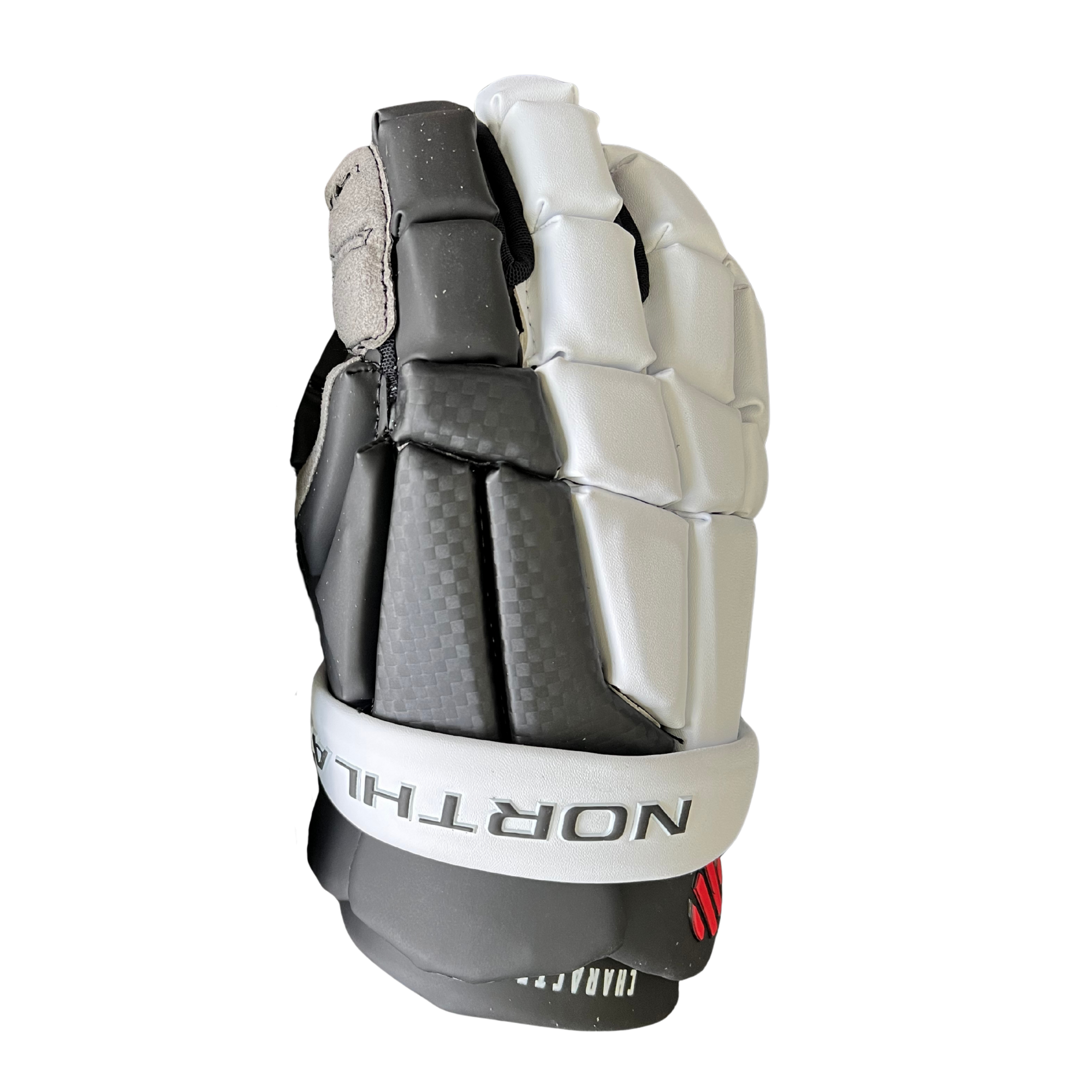 harrow-custom-northland-lacrosse-pro-guanto image 3