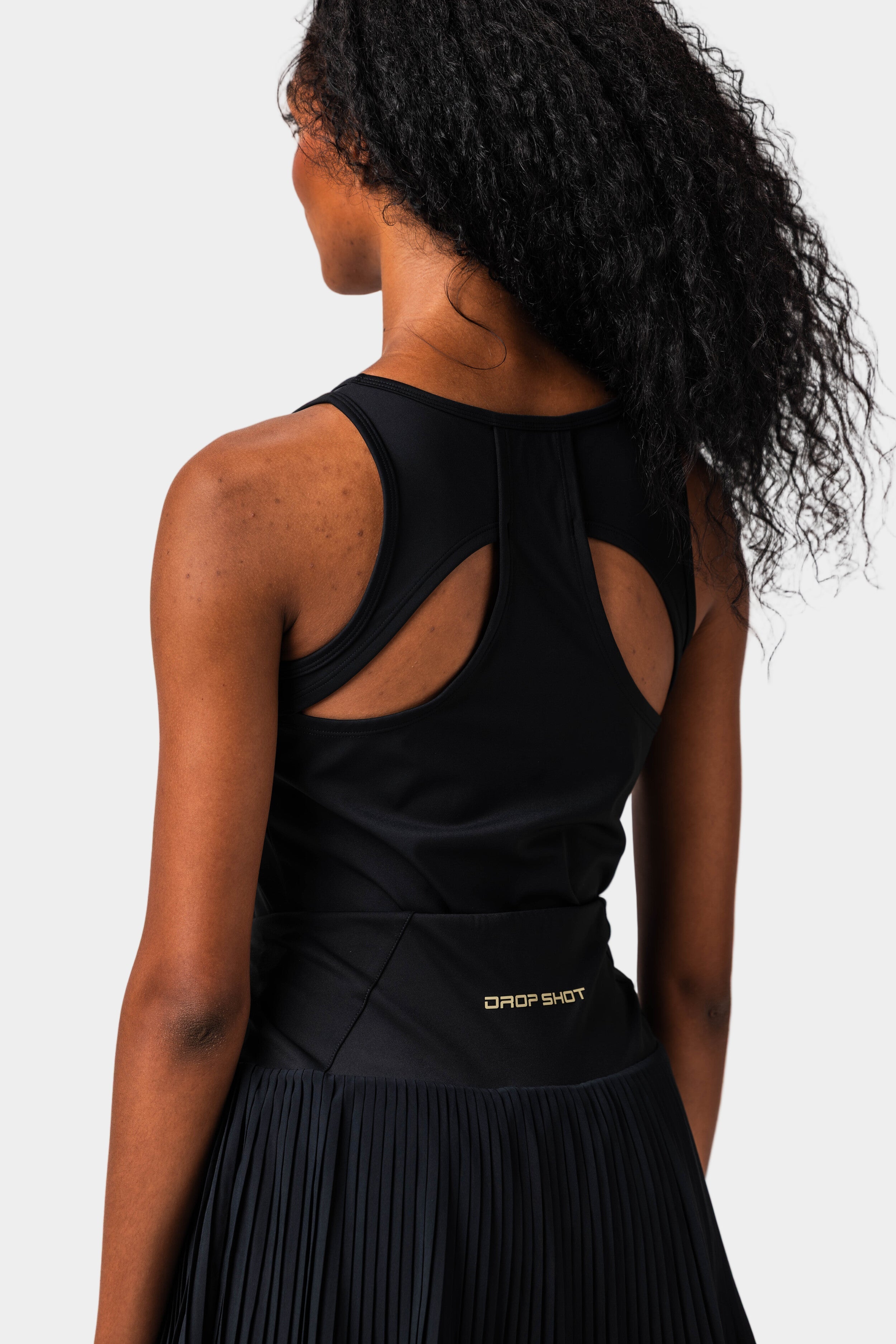 drop-shot-noor-top-maglia-padel-donna image 4