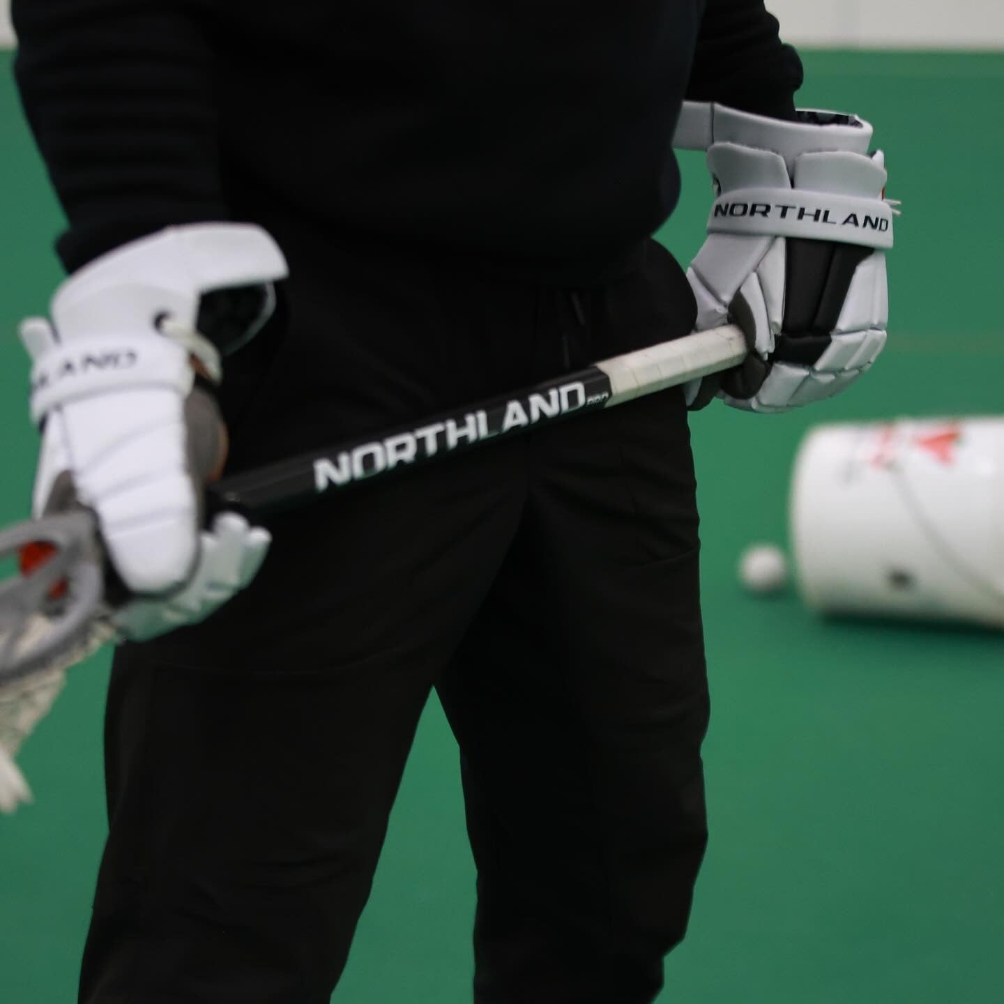 harrow-howitzer-ghost-manico-difensivo-lacrosse-30-185g image 3