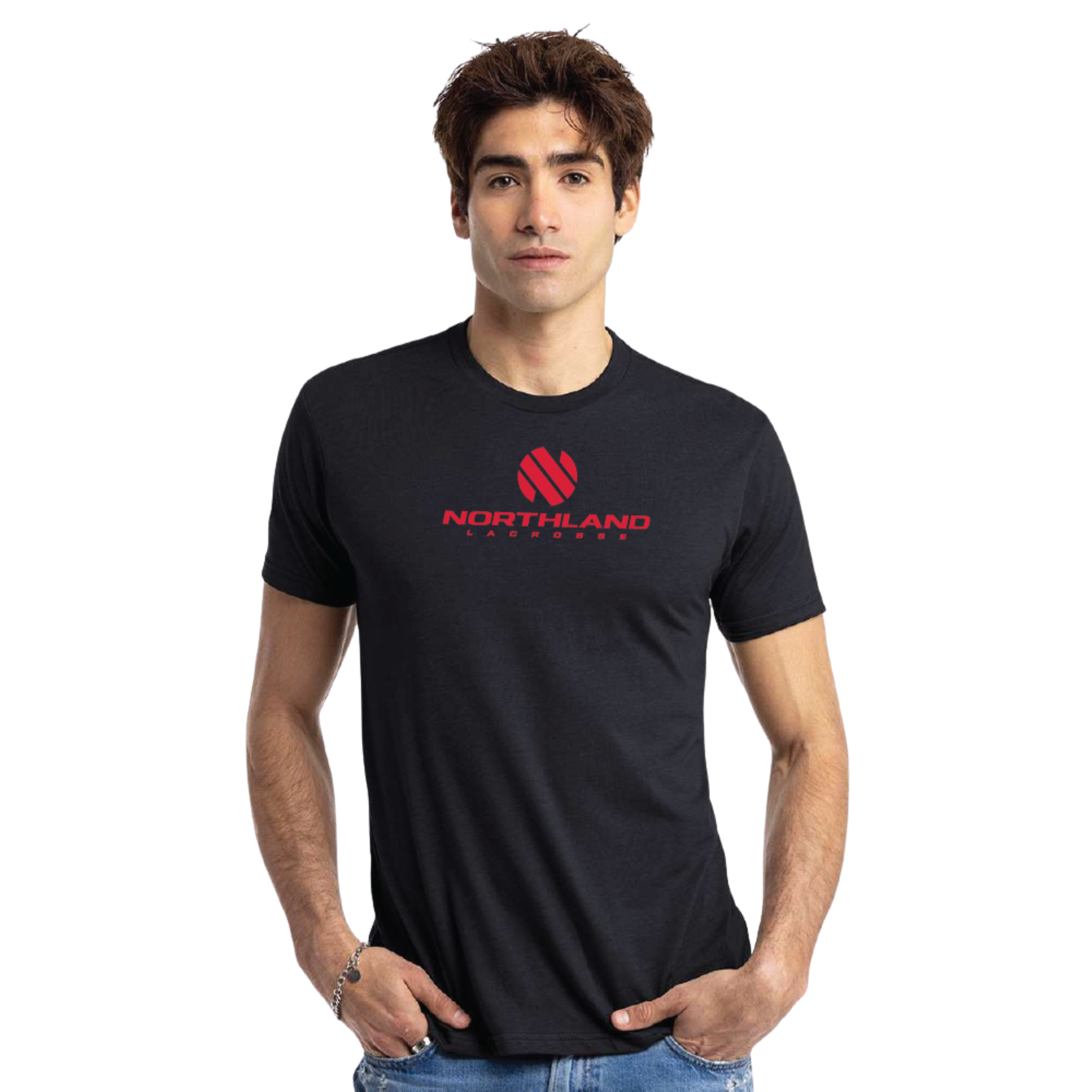 northland-lacrosse-t-shirt-unisex-brandizzata image 2