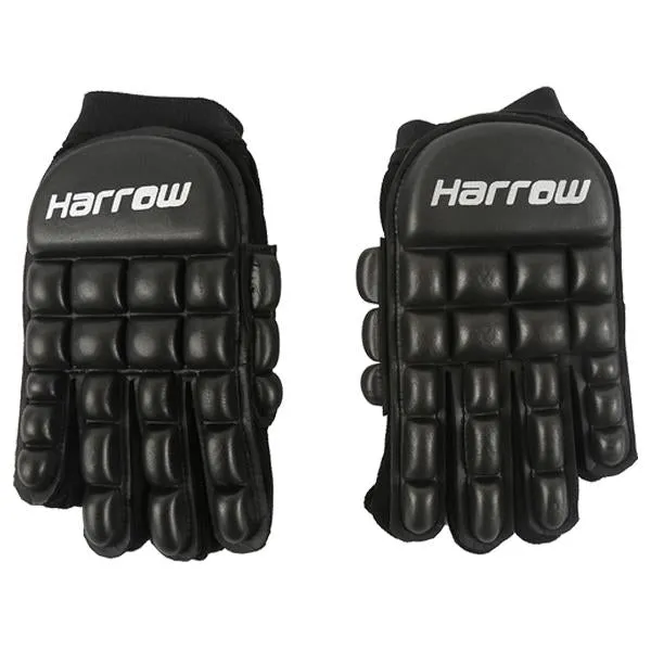 harrow-double-down-guanto-hockey-prato-protettivo image 1