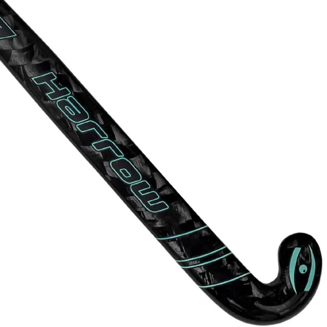 harrow-striker-z-65-bastone-hockey-su-prato image 1