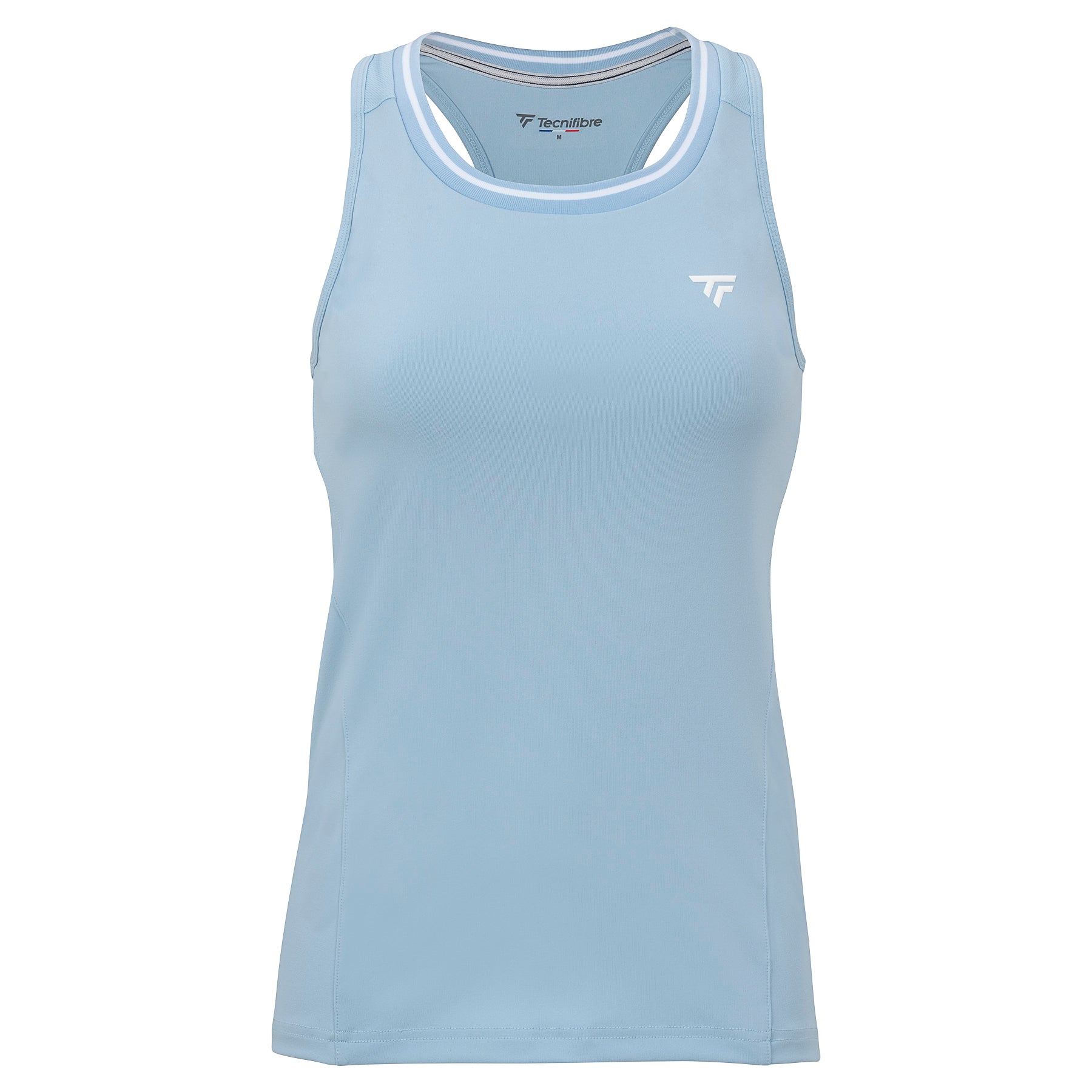 tecnifibre-tech-tank-top-glacier-canotta-bambina image 3