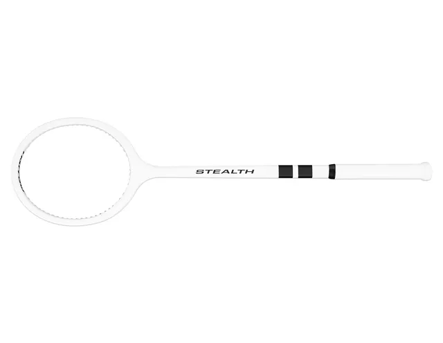 harrow-stealth-racchetta-rackets-in-grafite image 1