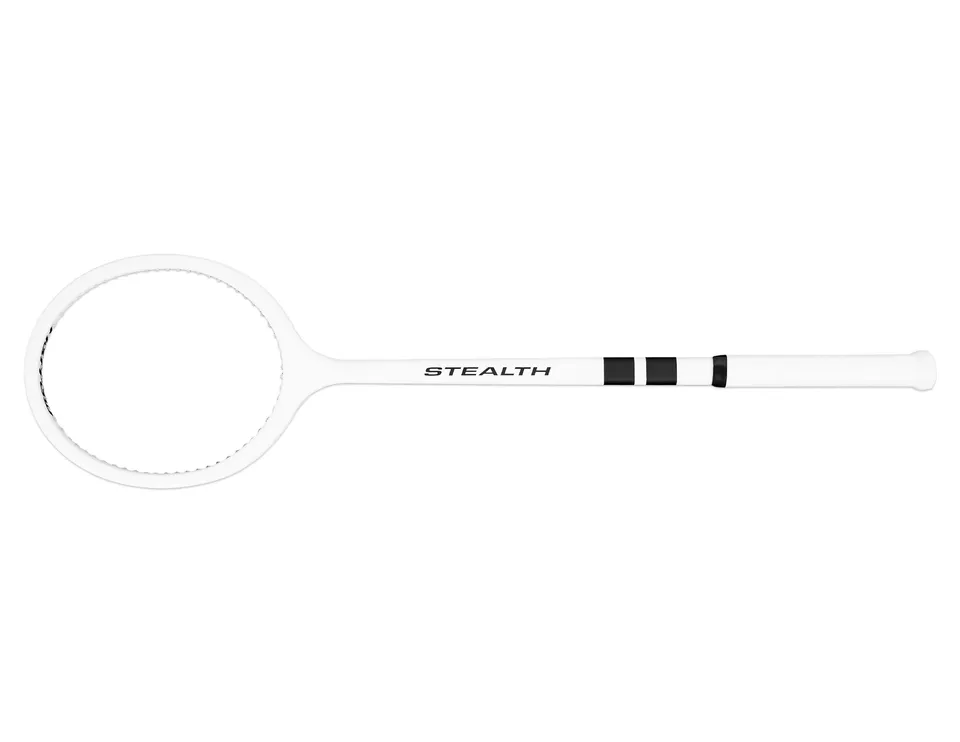 harrow-stealth-racchetta-rackets-in-grafite image 1