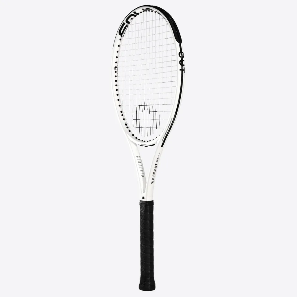 solinco-whiteout-v1-xtd28-racchetta-tennis-extended-28-98-in image 1