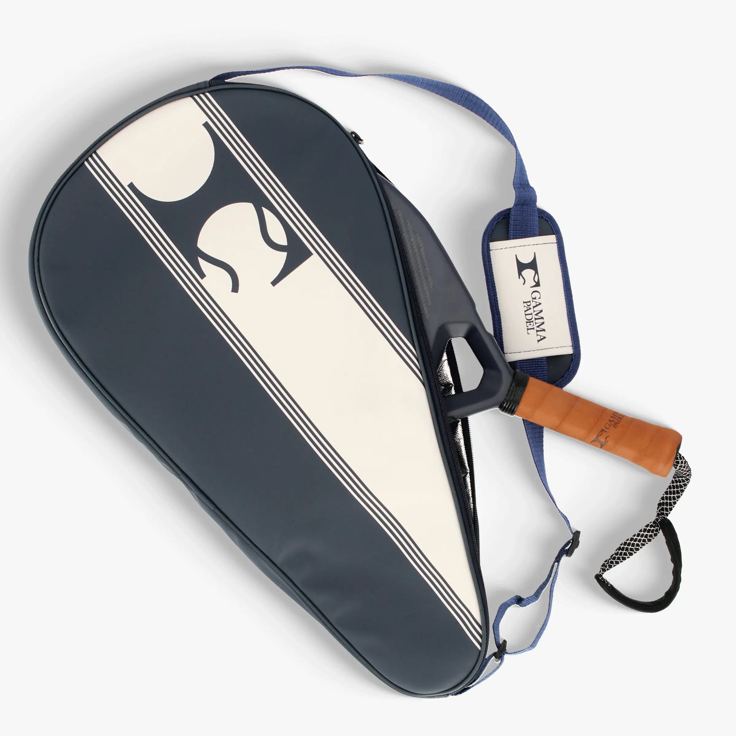 gamma-padel-racquet-cover-custodia-per-racchetta-da-padel image 2